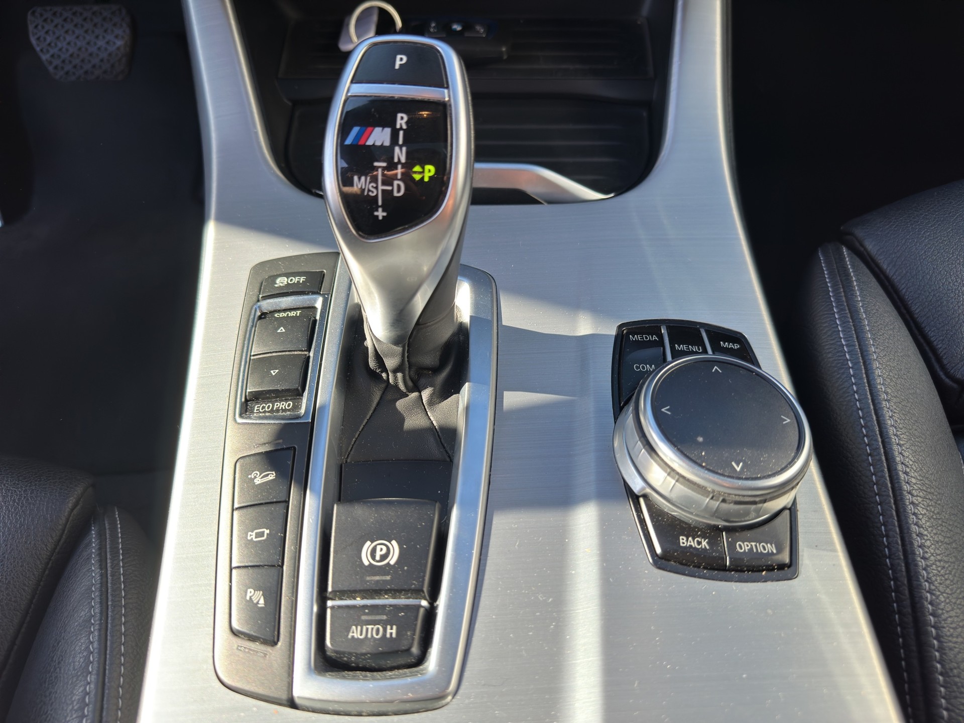 BMW X4 M 40i Steptronic-image-23