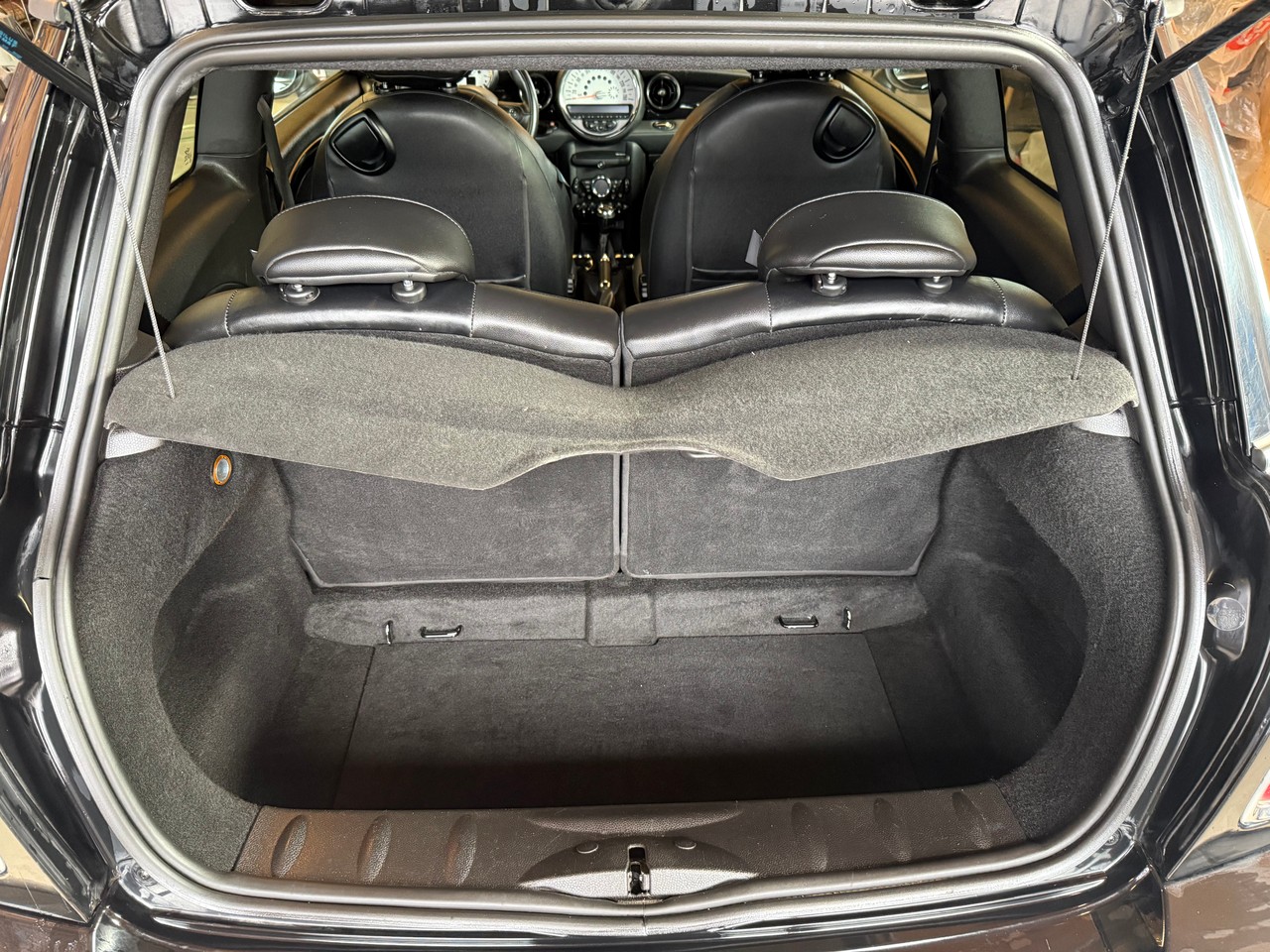 MINI Cooper S-image-12
