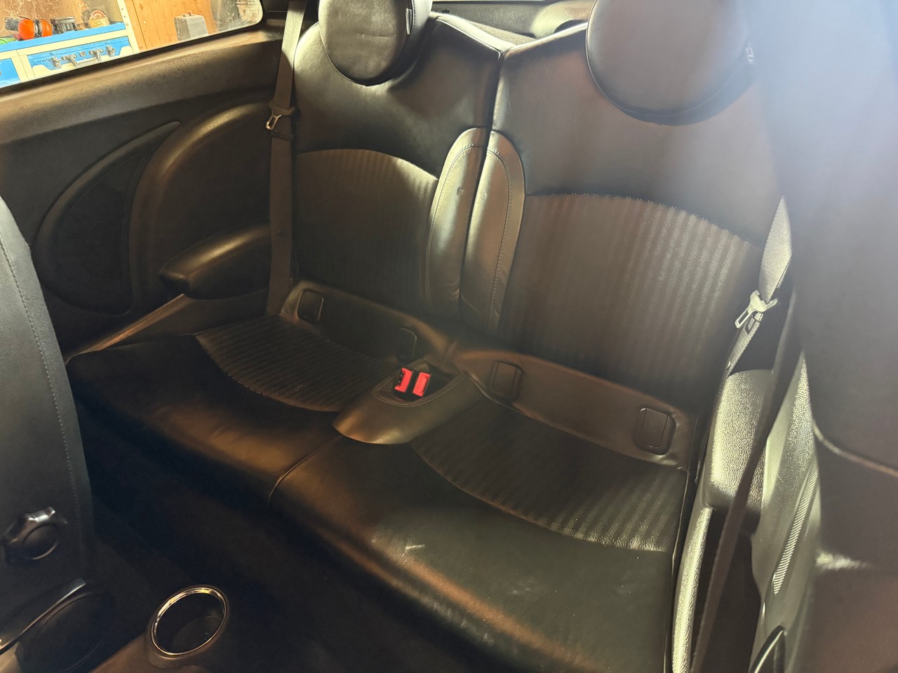 MINI Cooper S-image-7