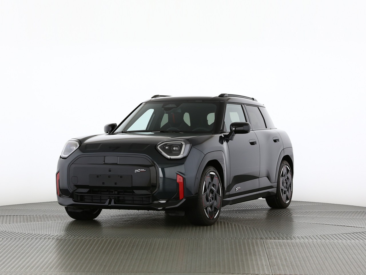 MINI Aceman John Cooper Works E-image-0