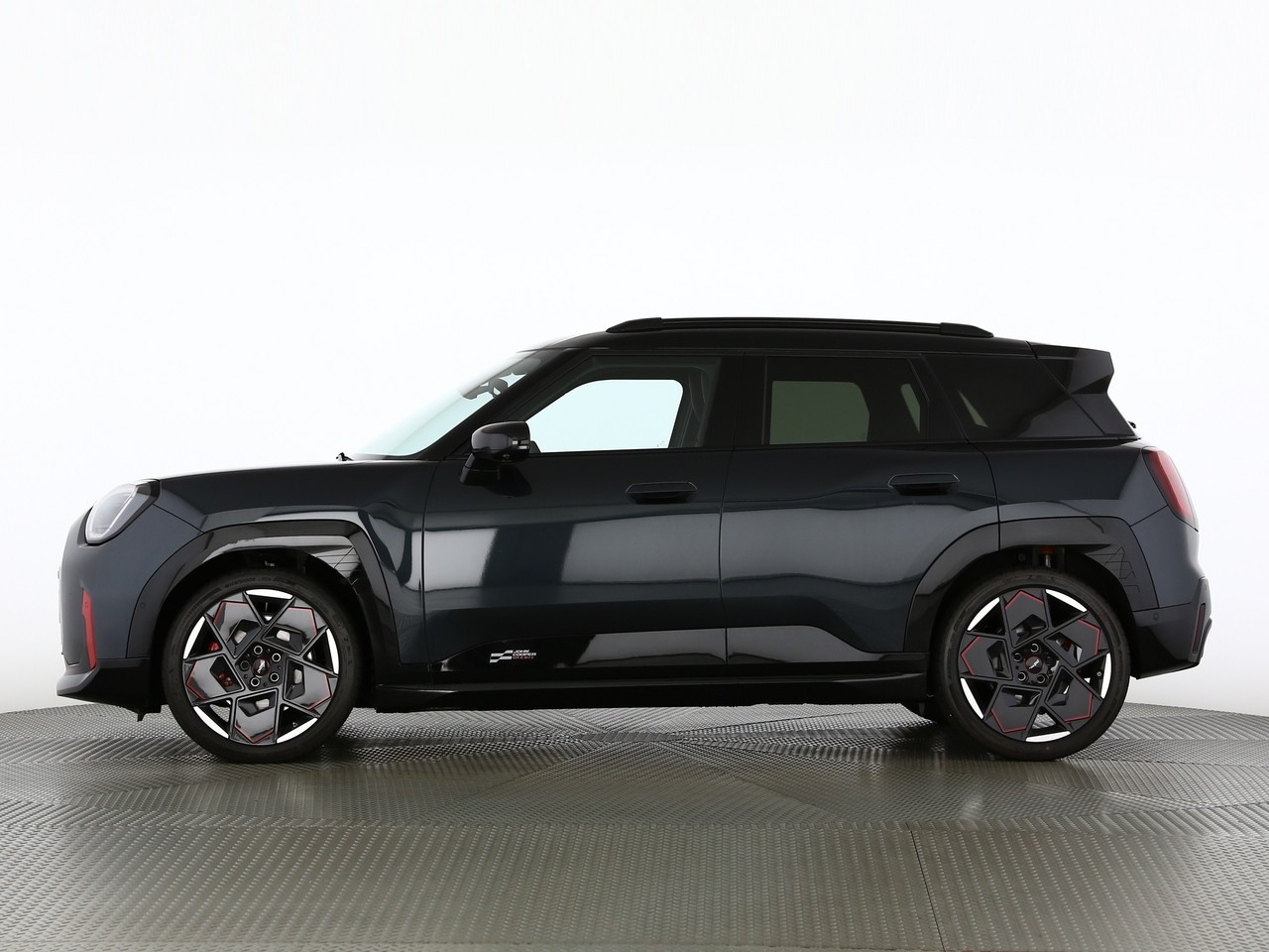 MINI Aceman John Cooper Works E-image-2