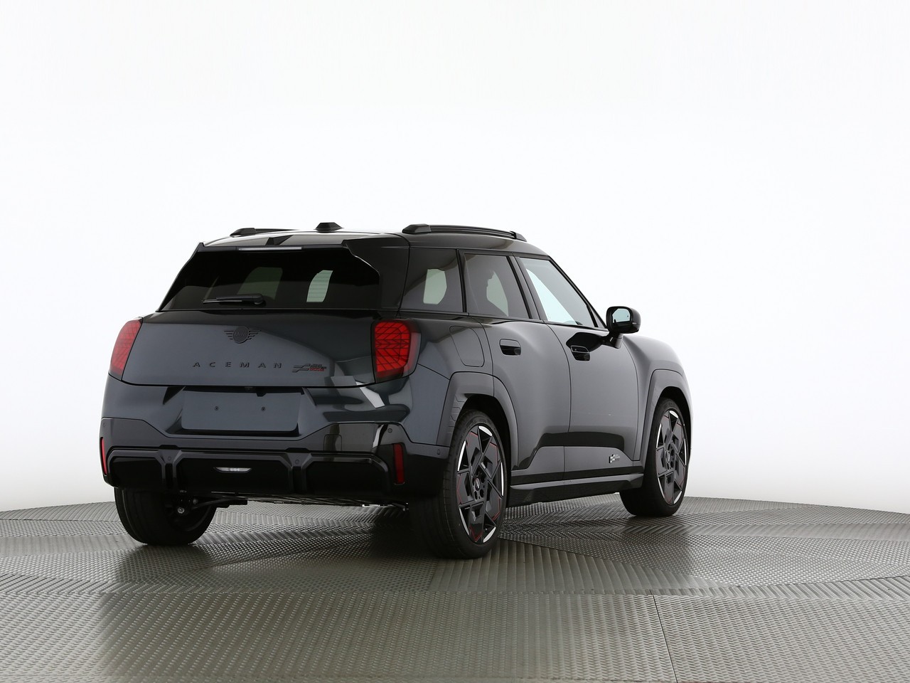 MINI Aceman John Cooper Works E-image-1