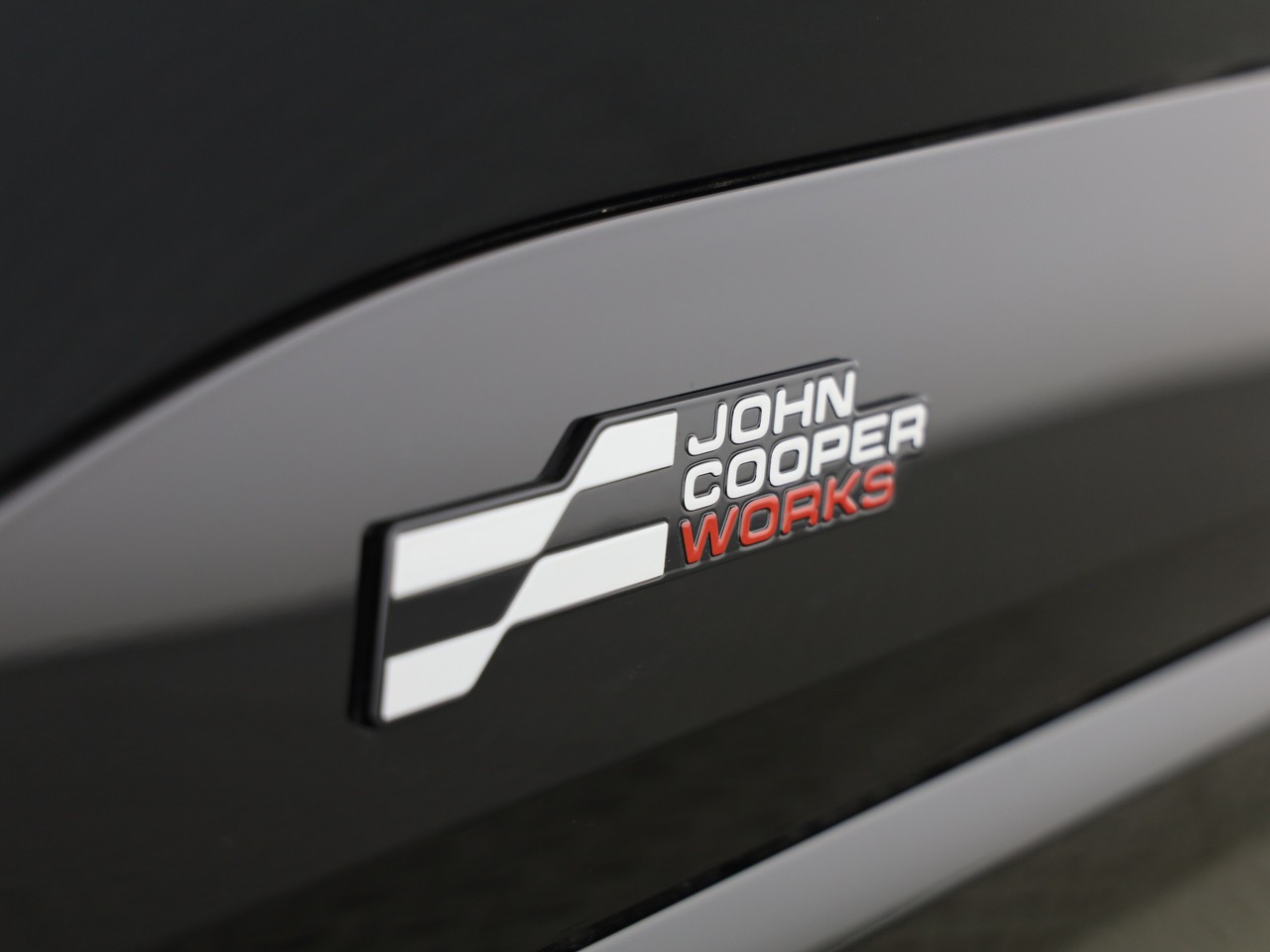MINI Aceman John Cooper Works E-image-5
