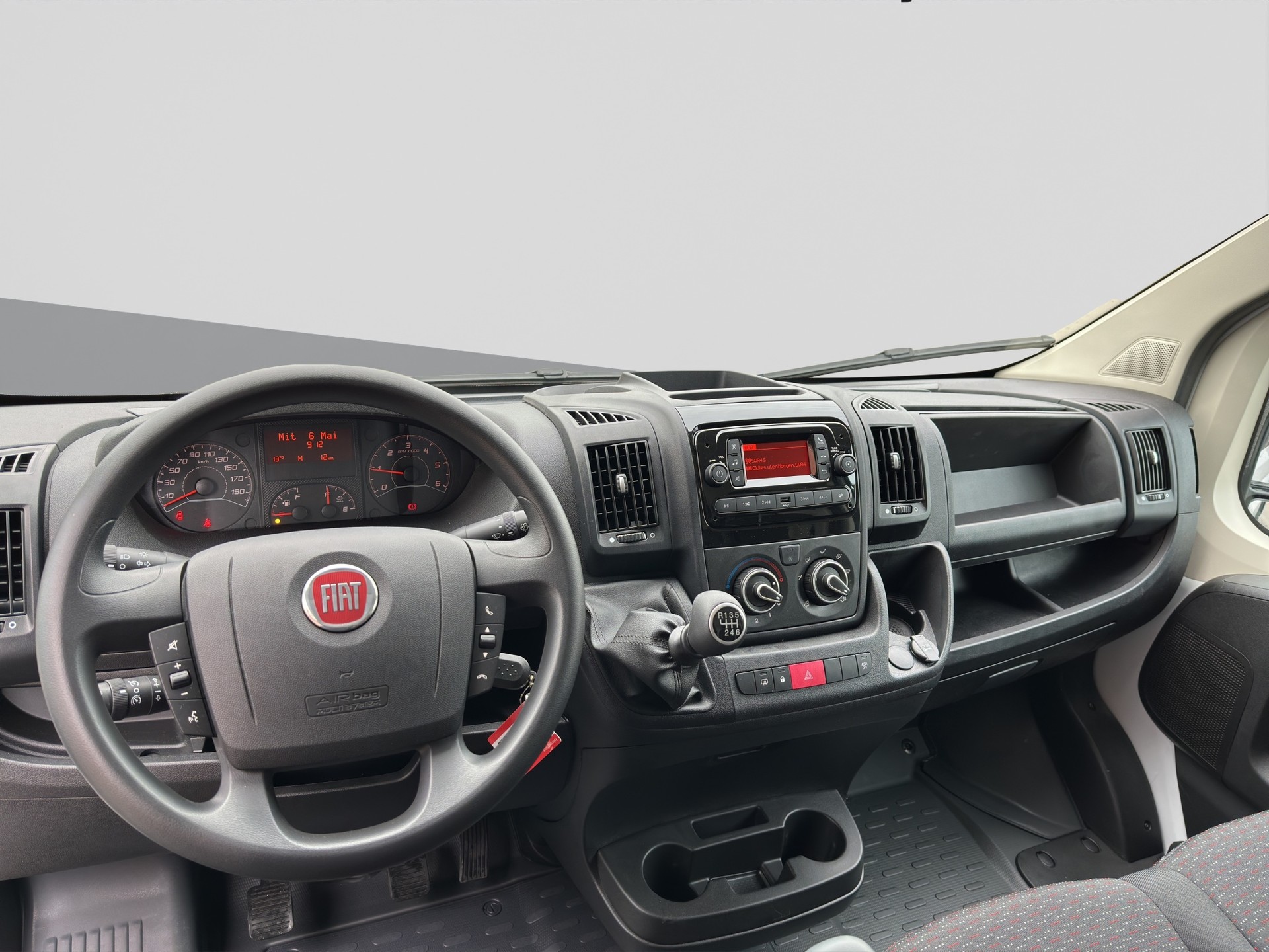 FIAT Ducato 35 L4H2-image-12
