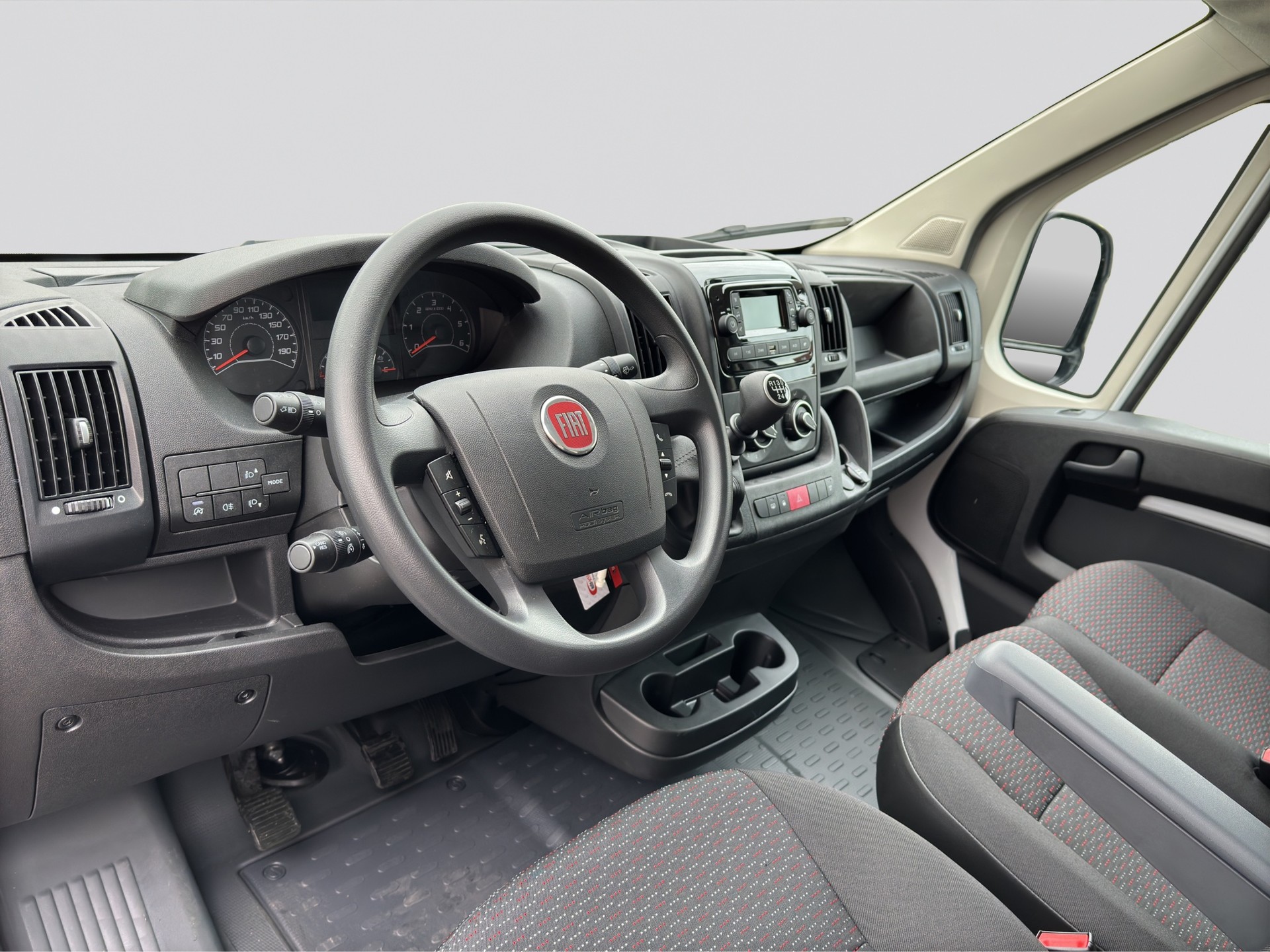 FIAT Ducato 35 L4H2-image-6