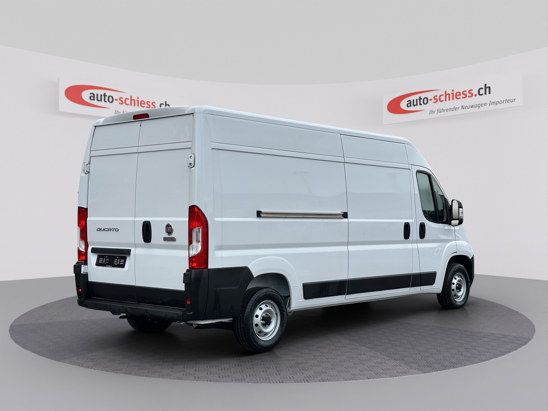 FIAT Ducato 35 L4H2-image-4