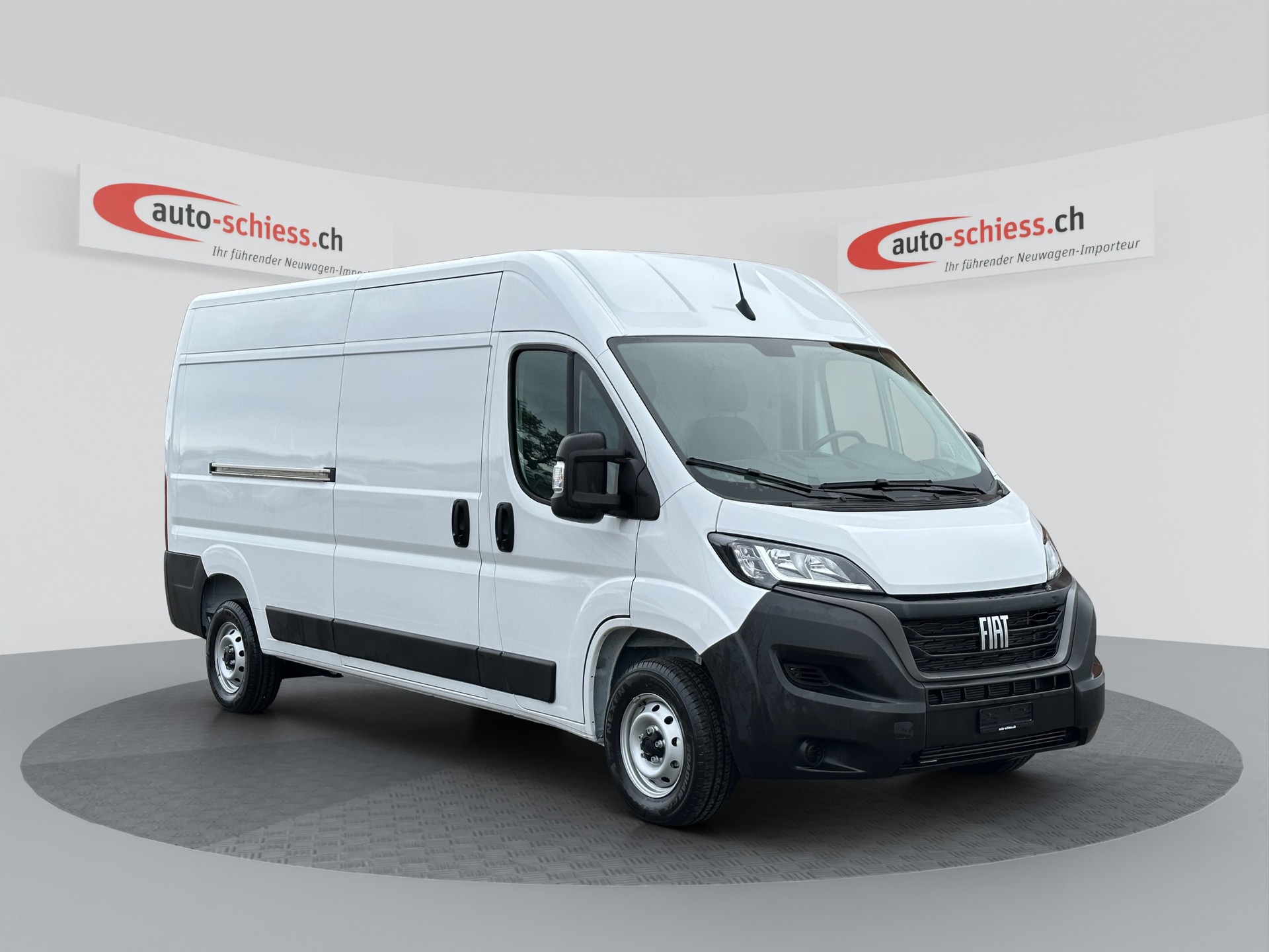 FIAT Ducato 35 L4H2-image-0
