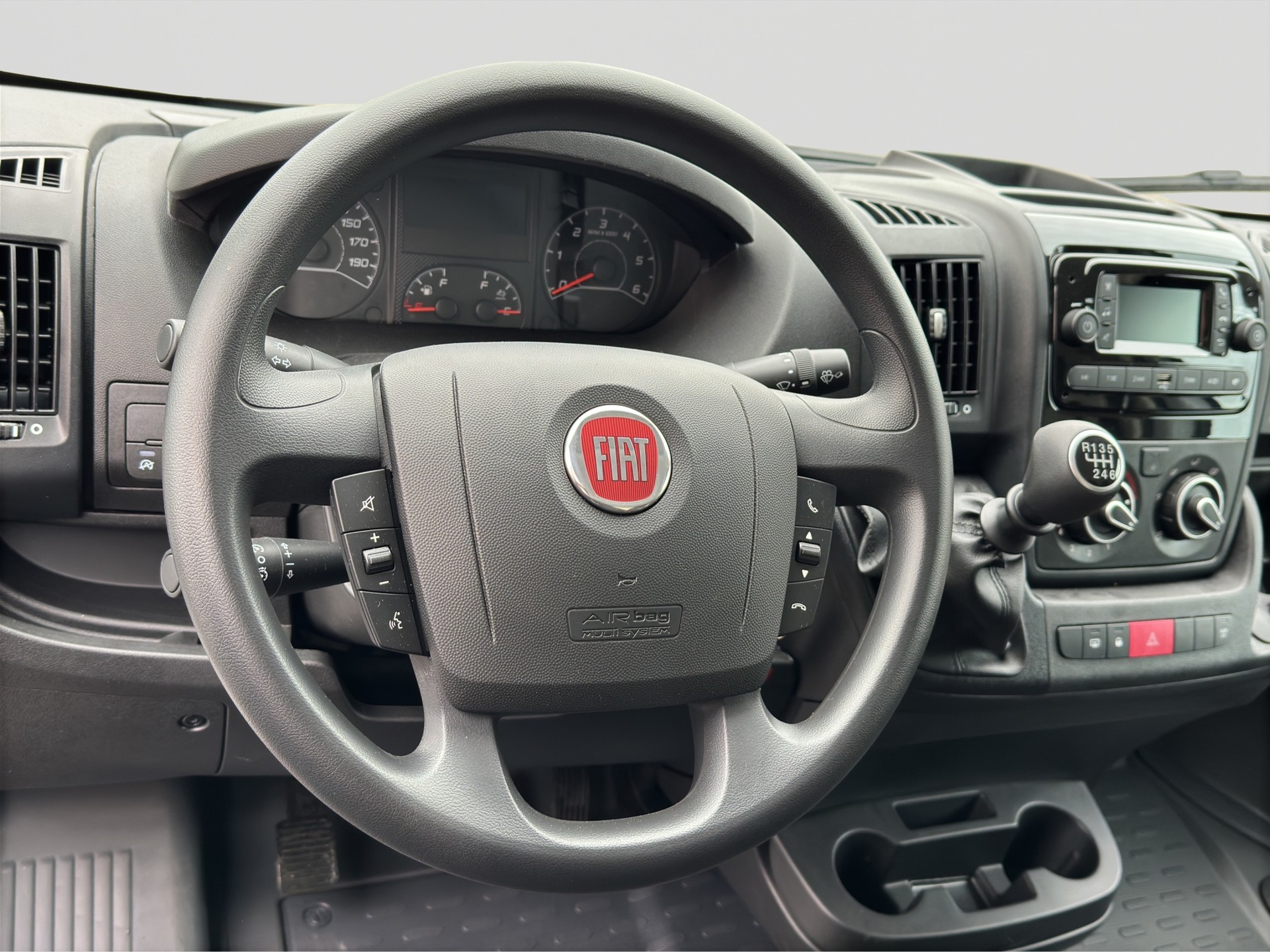 FIAT Ducato 35 L4H2-image-8