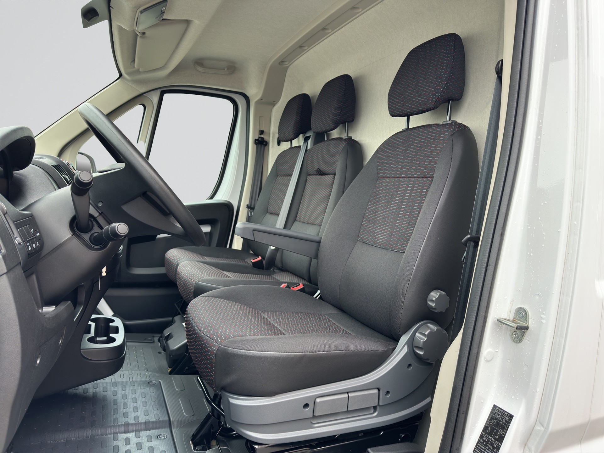 FIAT Ducato 35 L4H2-image-5