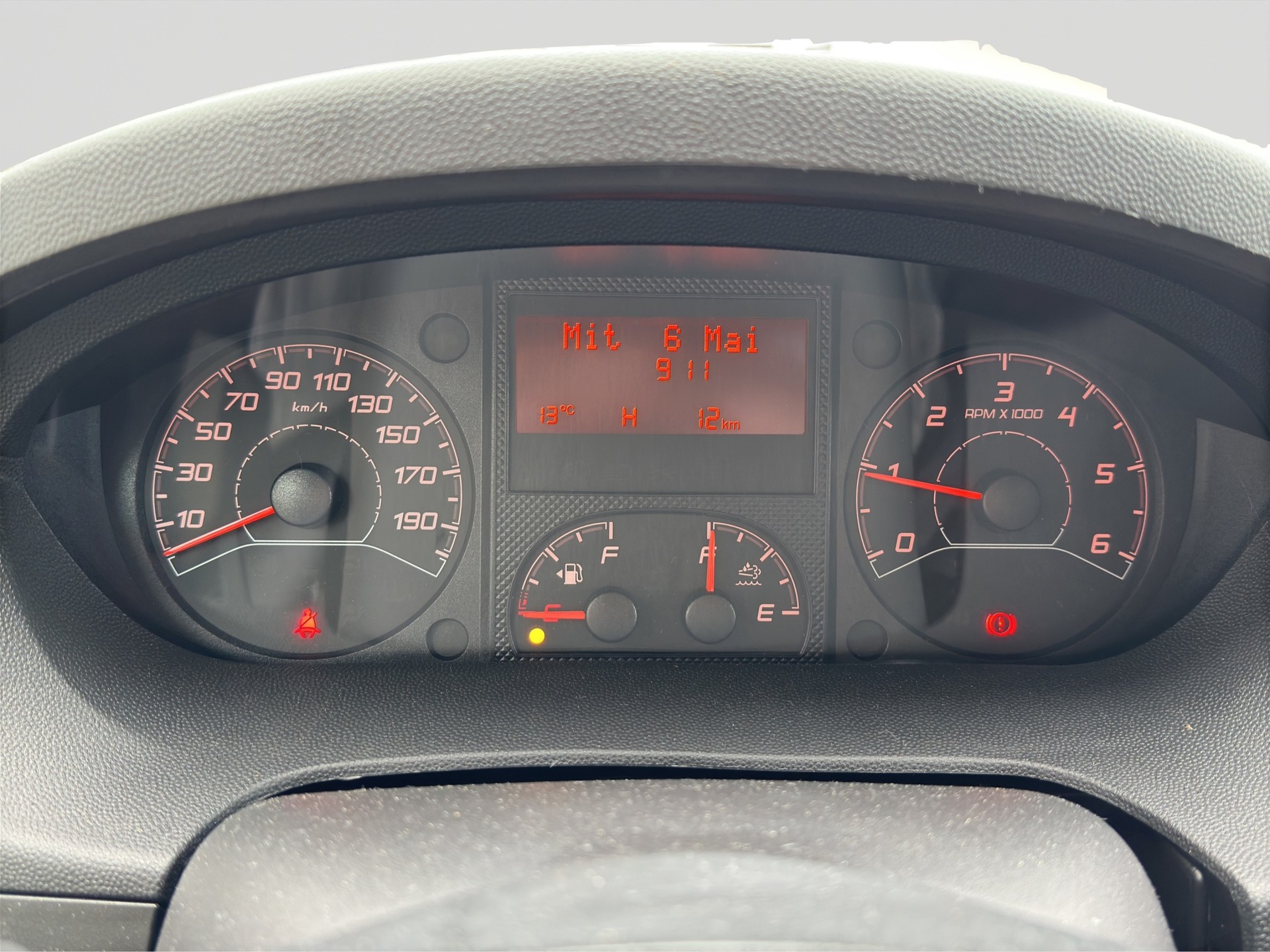 FIAT Ducato 35 L4H2-image-9