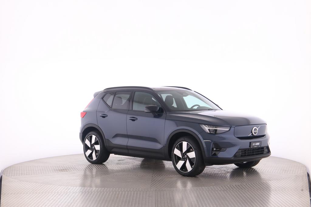 VOLVO EX40 Twin Ultra AWD-image-6