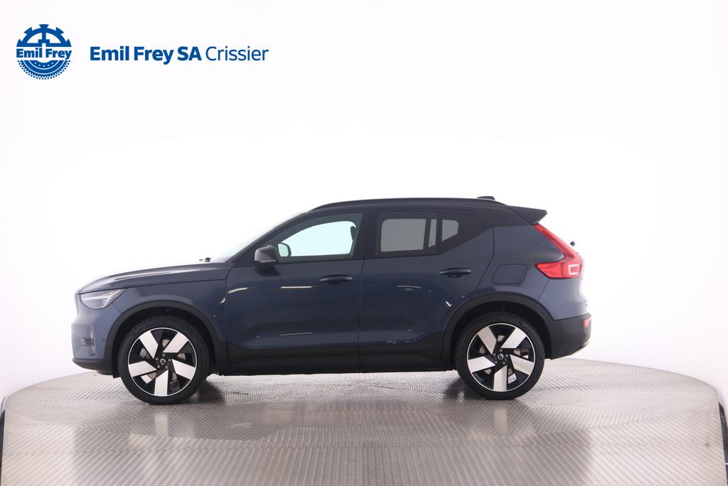 VOLVO EX40 Twin Ultra AWD-image-3
