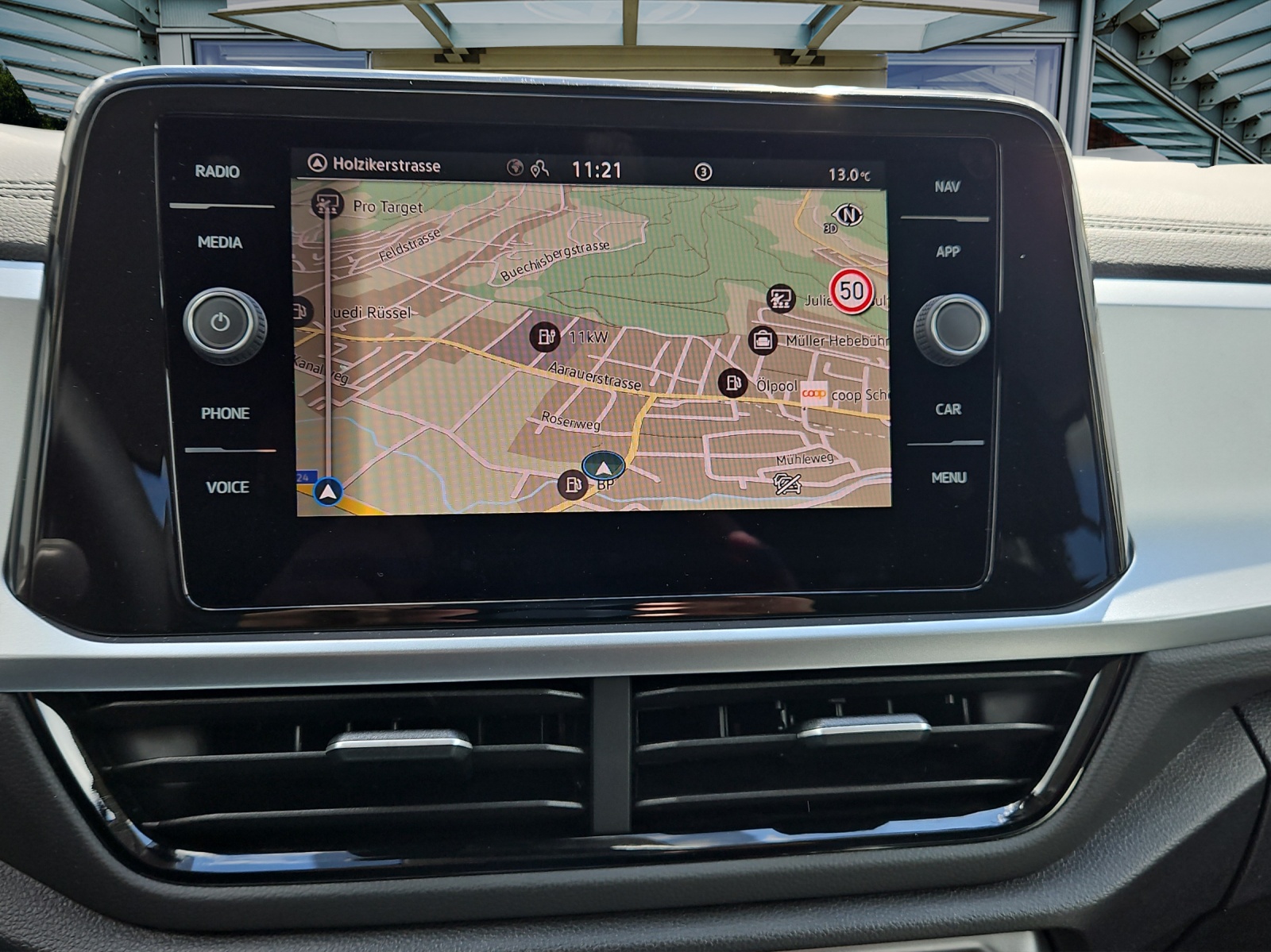 VW T-Roc 1.5 TSI EVO Life United DSG-image-14
