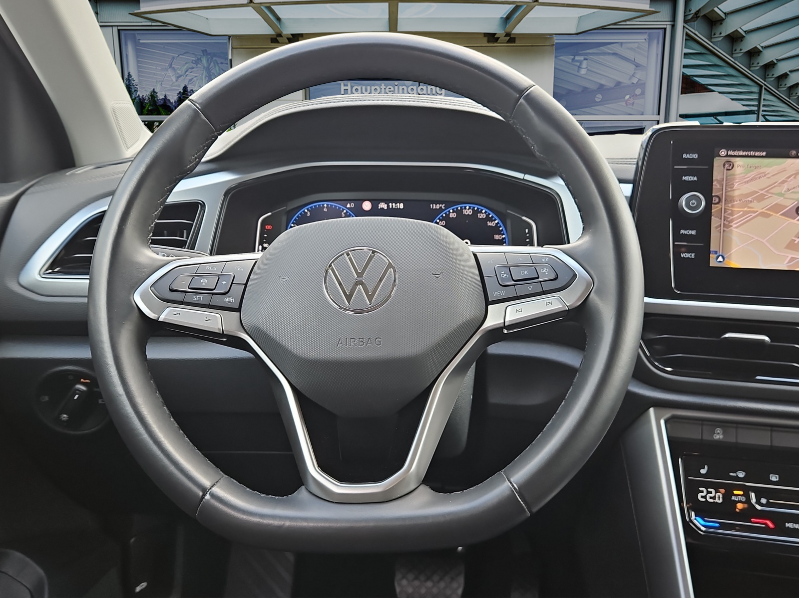 VW T-Roc 1.5 TSI EVO Life United DSG-image-11