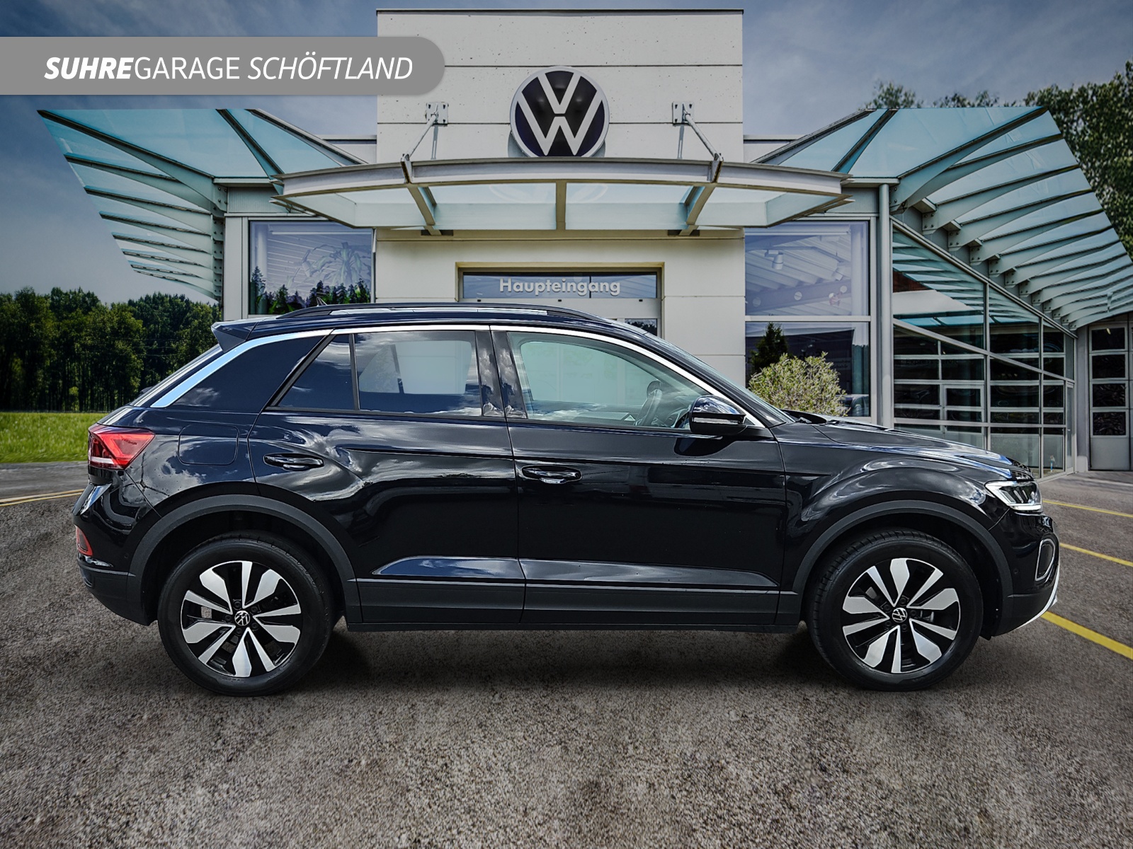 VW T-Roc 1.5 TSI EVO Life United DSG-image-8