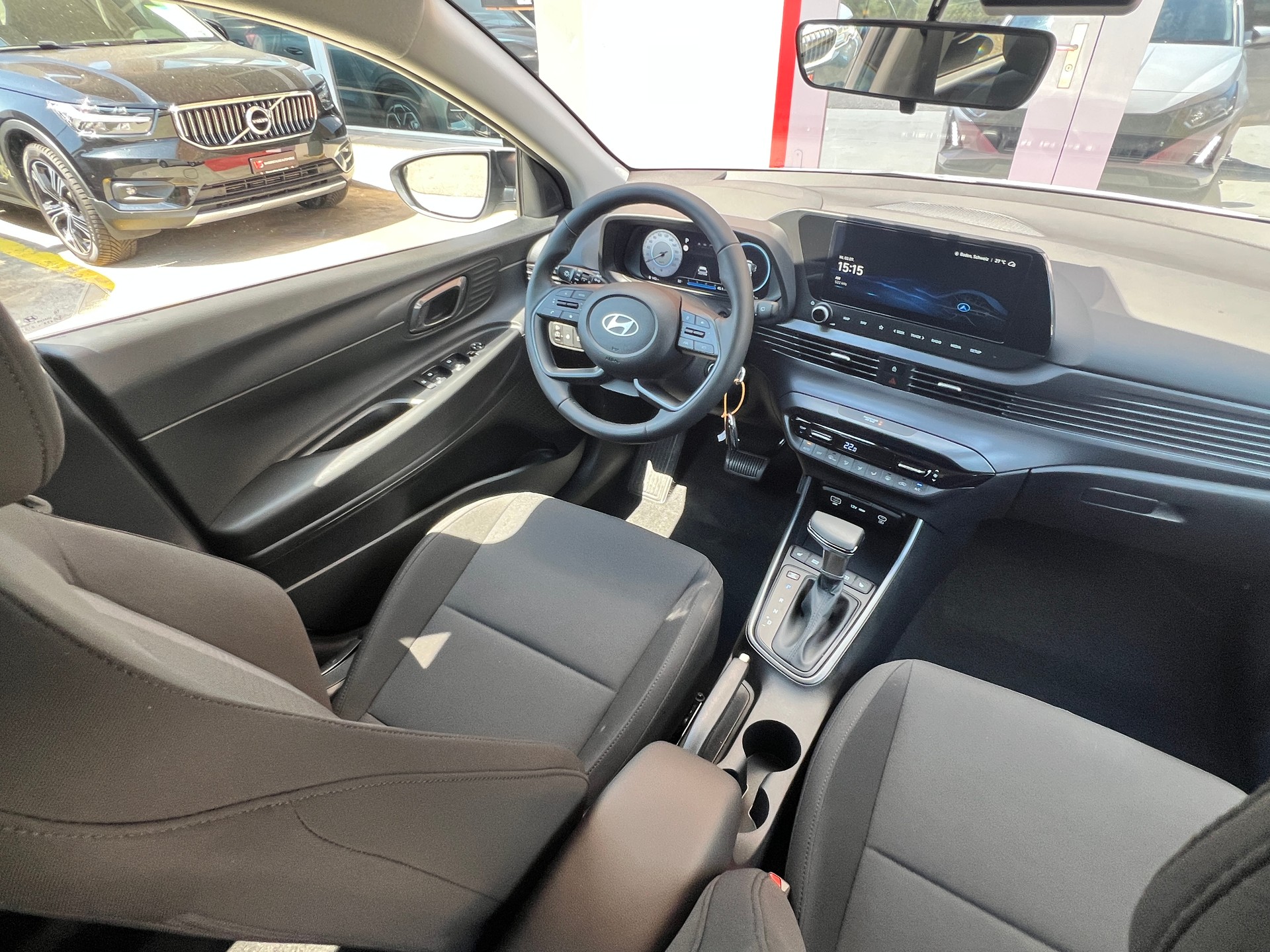 HYUNDAI i20 1.0 T-GDi DCT Klima-Aut.-image-16