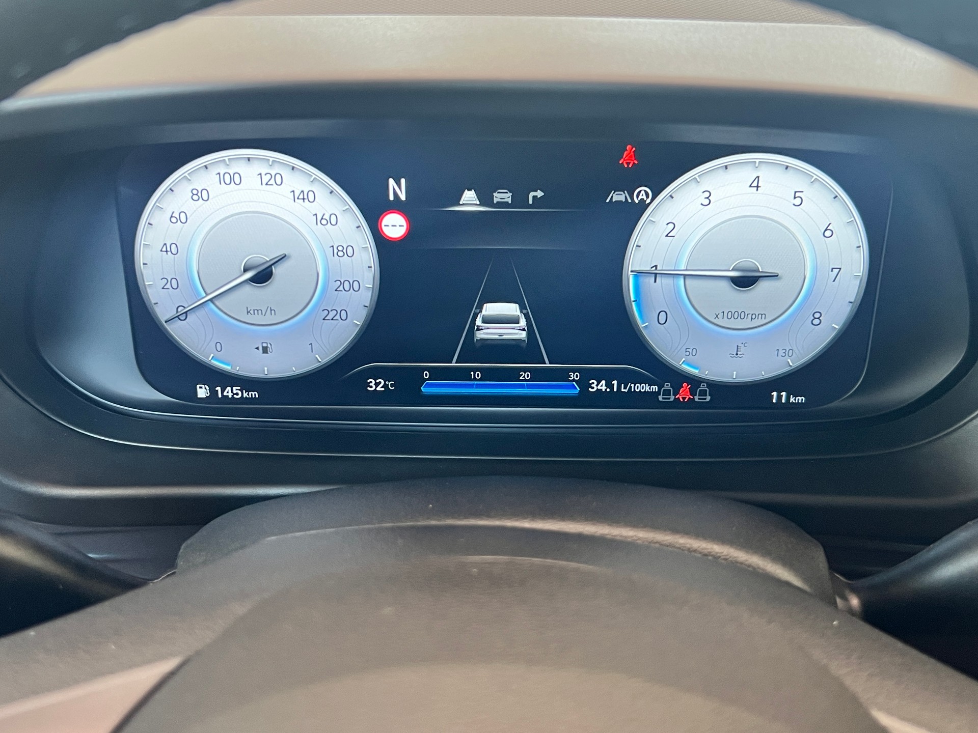HYUNDAI i20 1.0 T-GDi DCT Klima-Aut.-image-19
