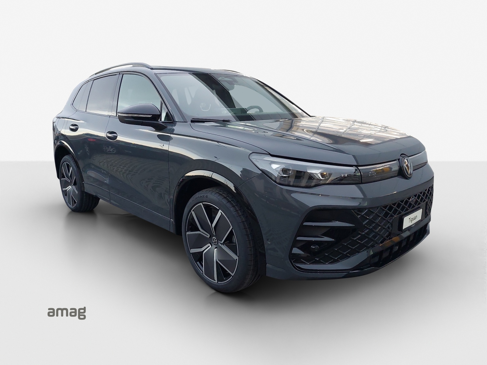 VW Tiguan 2.0 TSI DSG R-Line 4Motion-image-5