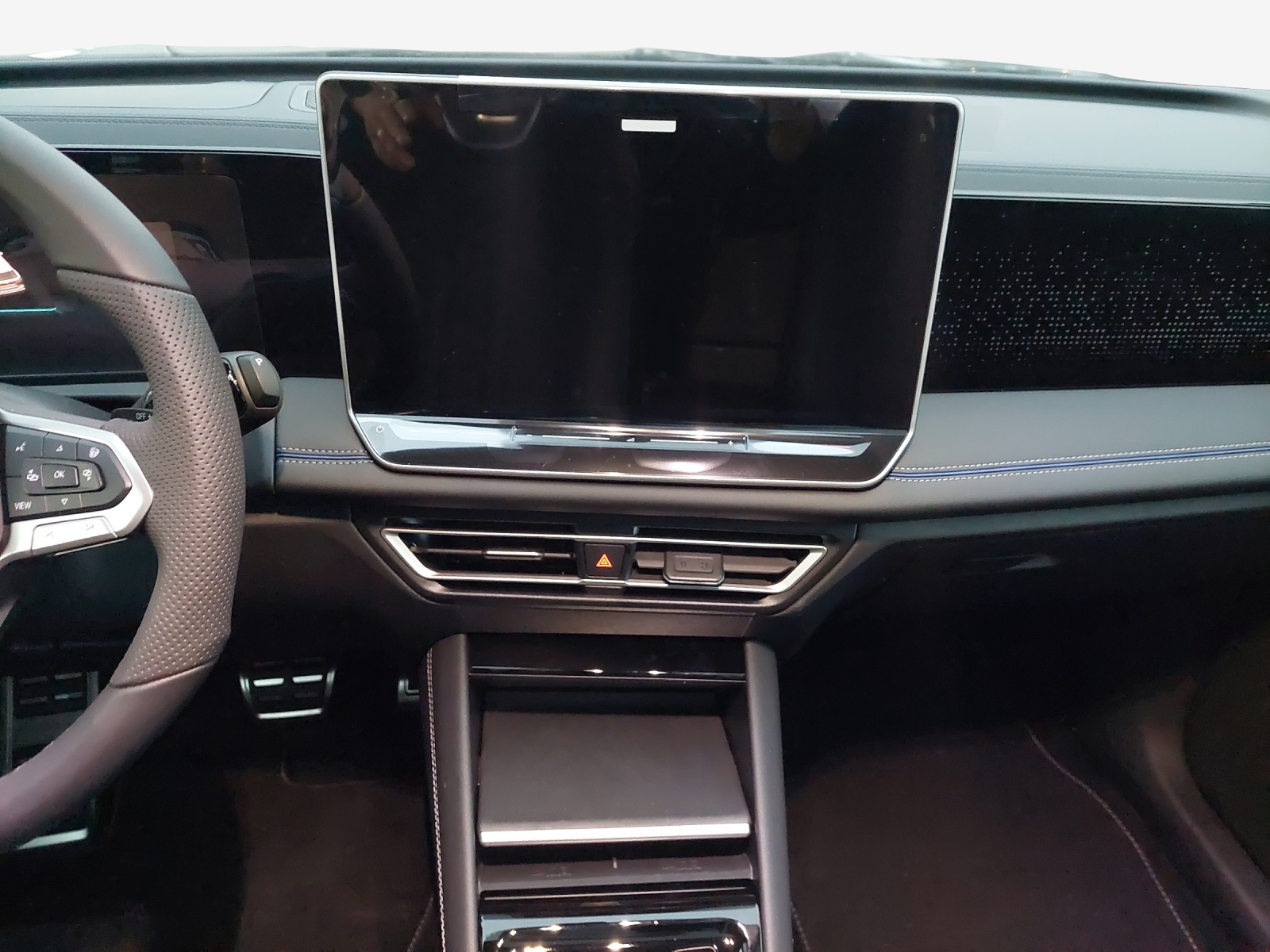 VW Tiguan 2.0 TSI DSG R-Line 4Motion-image-10