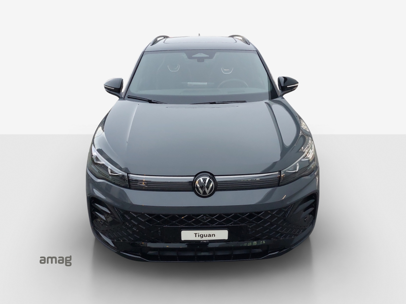 VW Tiguan 2.0 TSI DSG R-Line 4Motion-image-15