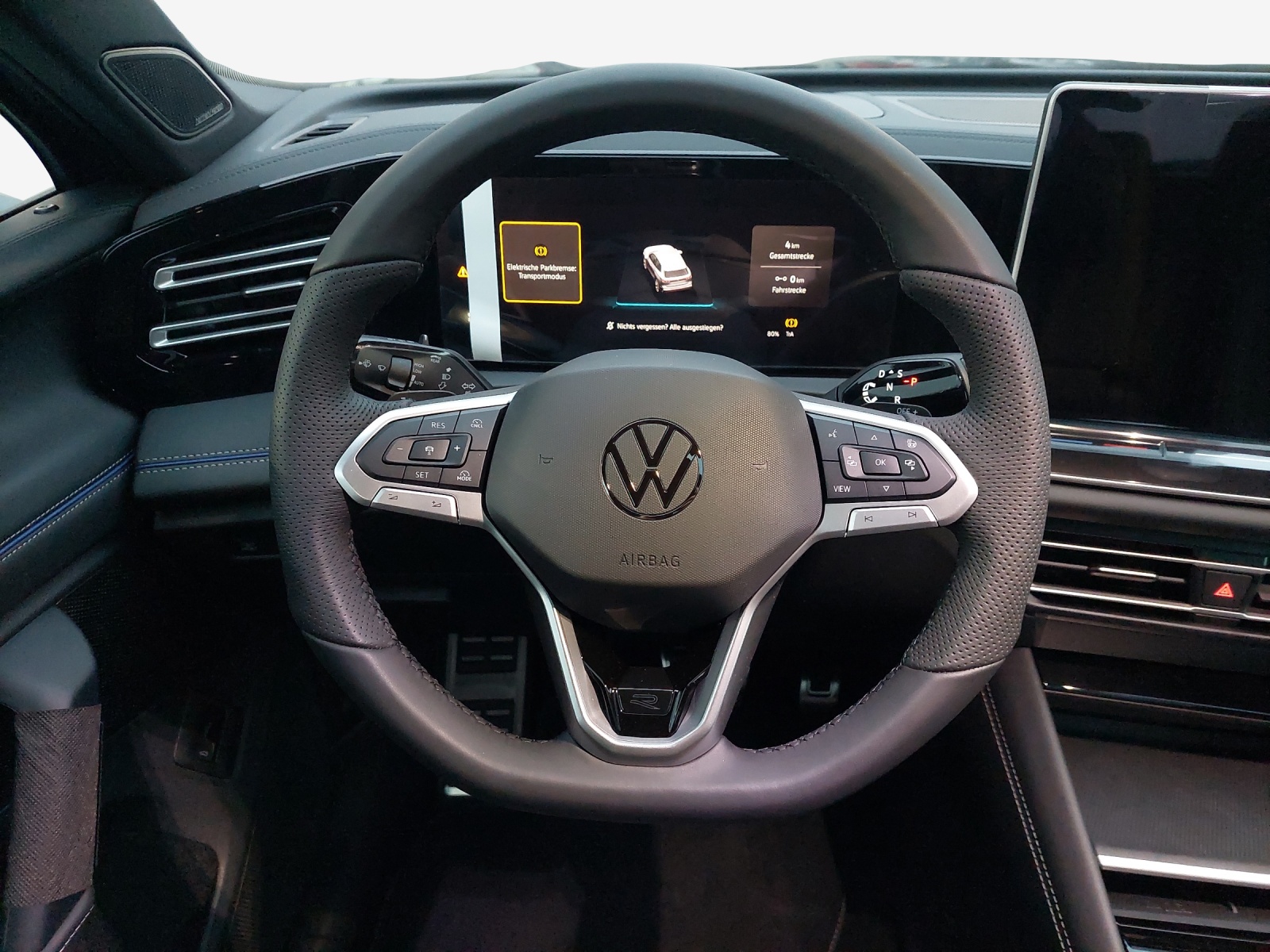 VW Tiguan 2.0 TSI DSG R-Line 4Motion-image-9