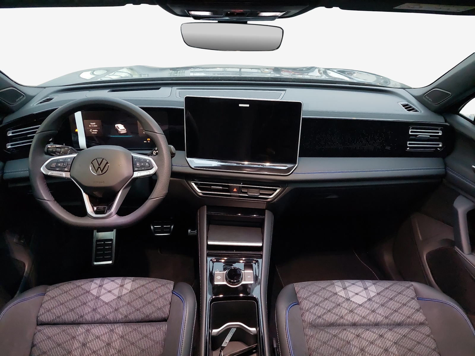 VW Tiguan 2.0 TSI DSG R-Line 4Motion-image-8