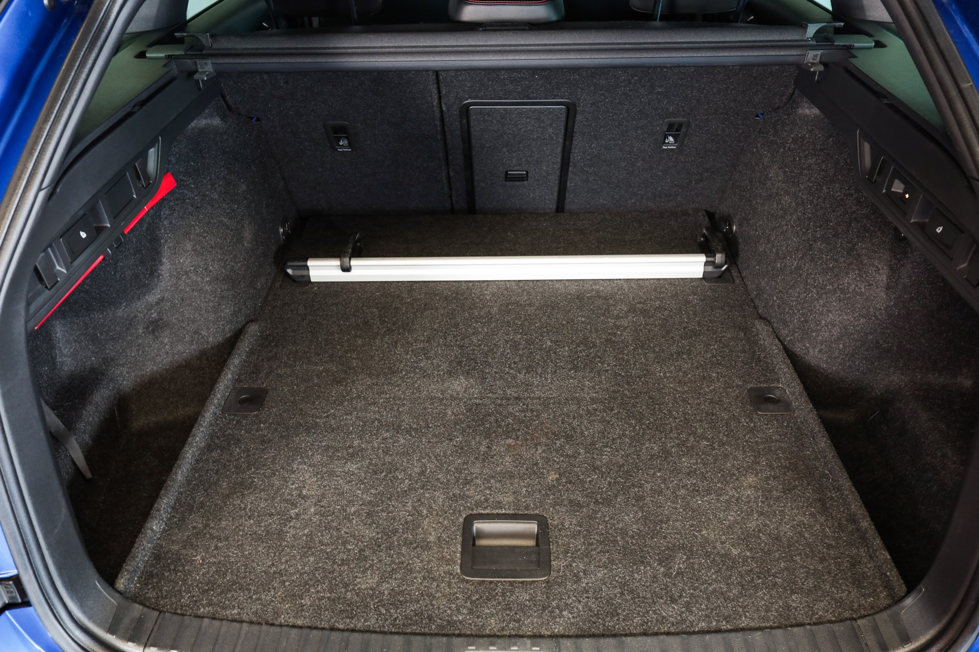 SKODA Octavia Combi 2.0 TSI DSG RS-image-29