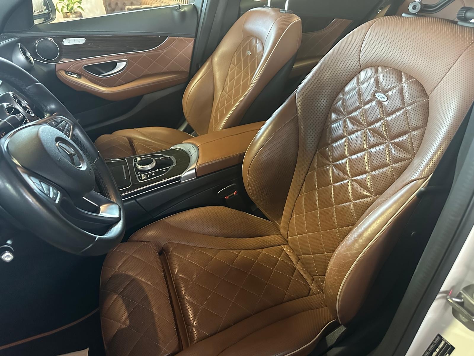 MERCEDES-BENZ C 250 d 4Matic 9G-Tronic-image-6