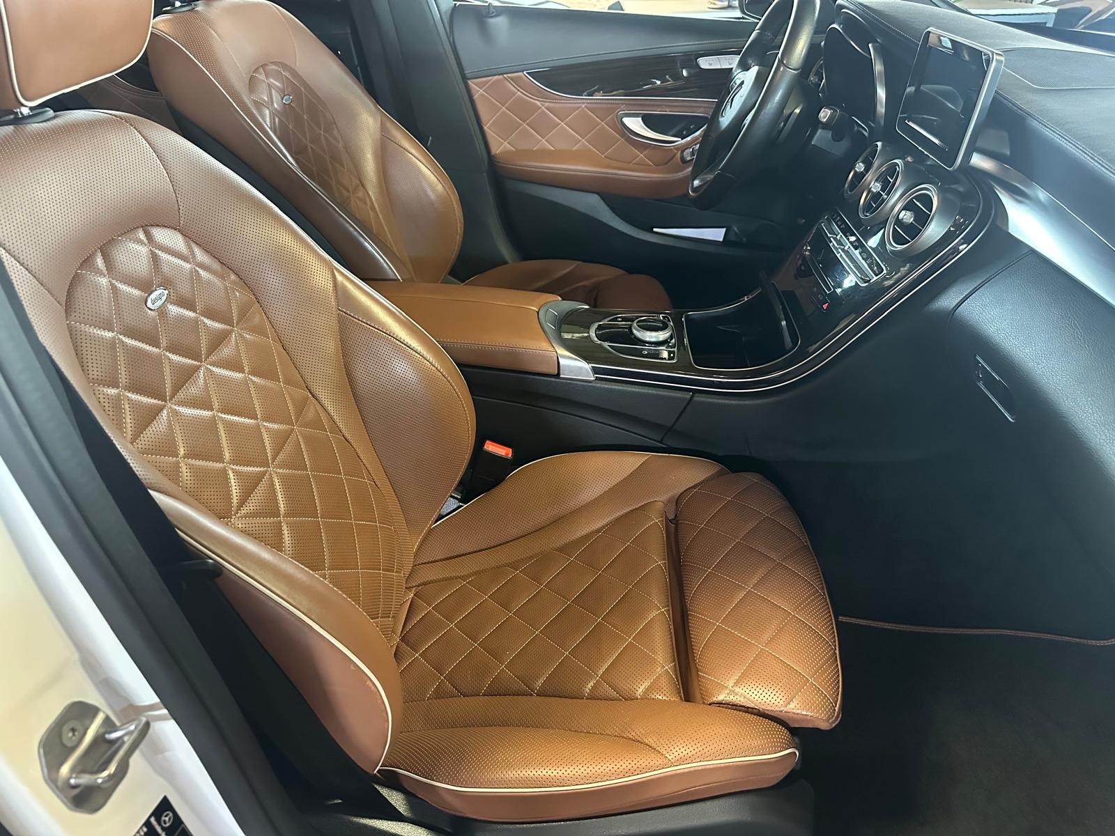 MERCEDES-BENZ C 250 d 4Matic 9G-Tronic-image-7