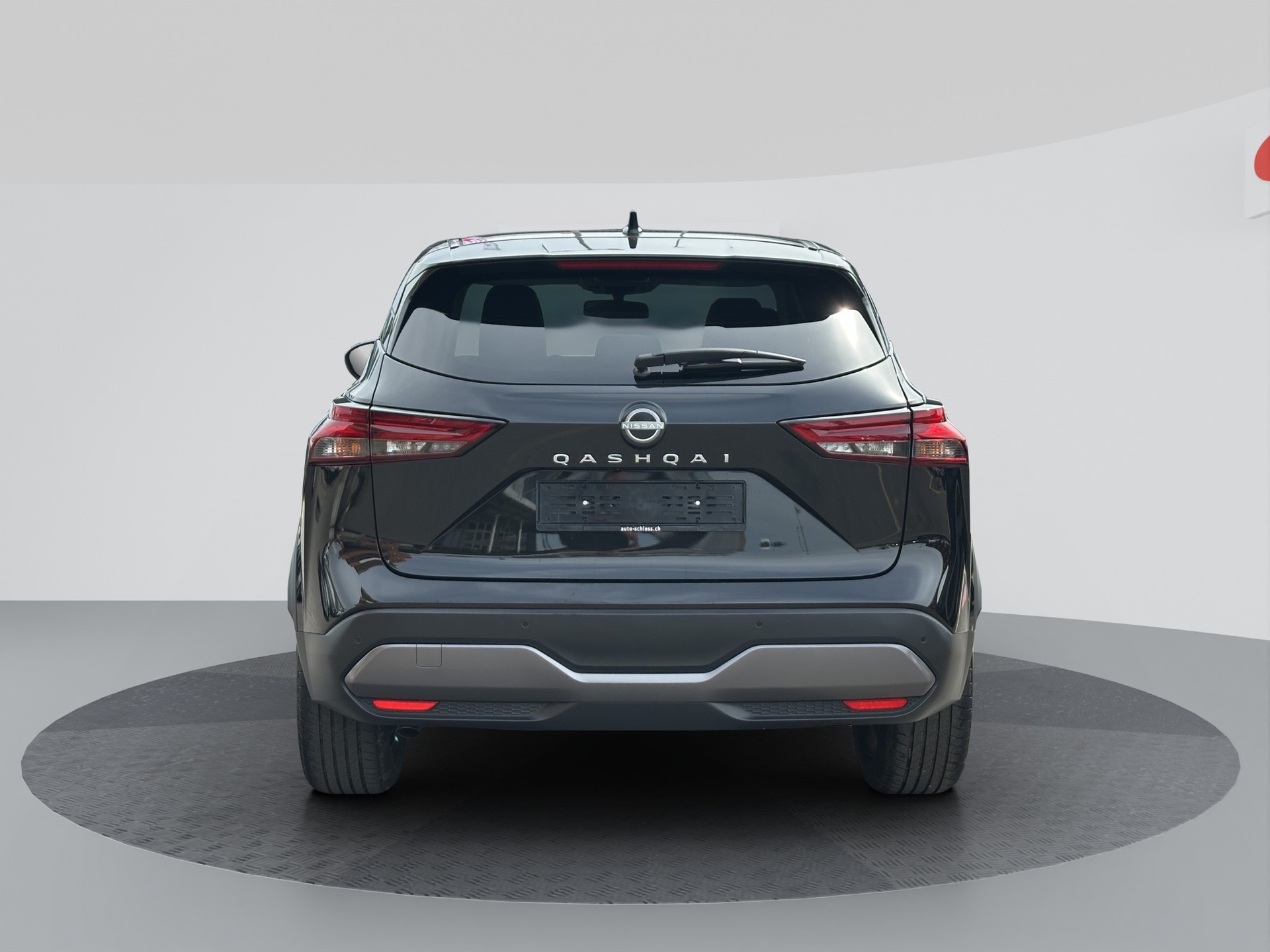 NISSAN Qashqai 1.3 DIG-T MHEV N-Connecta Xtronic-image-3