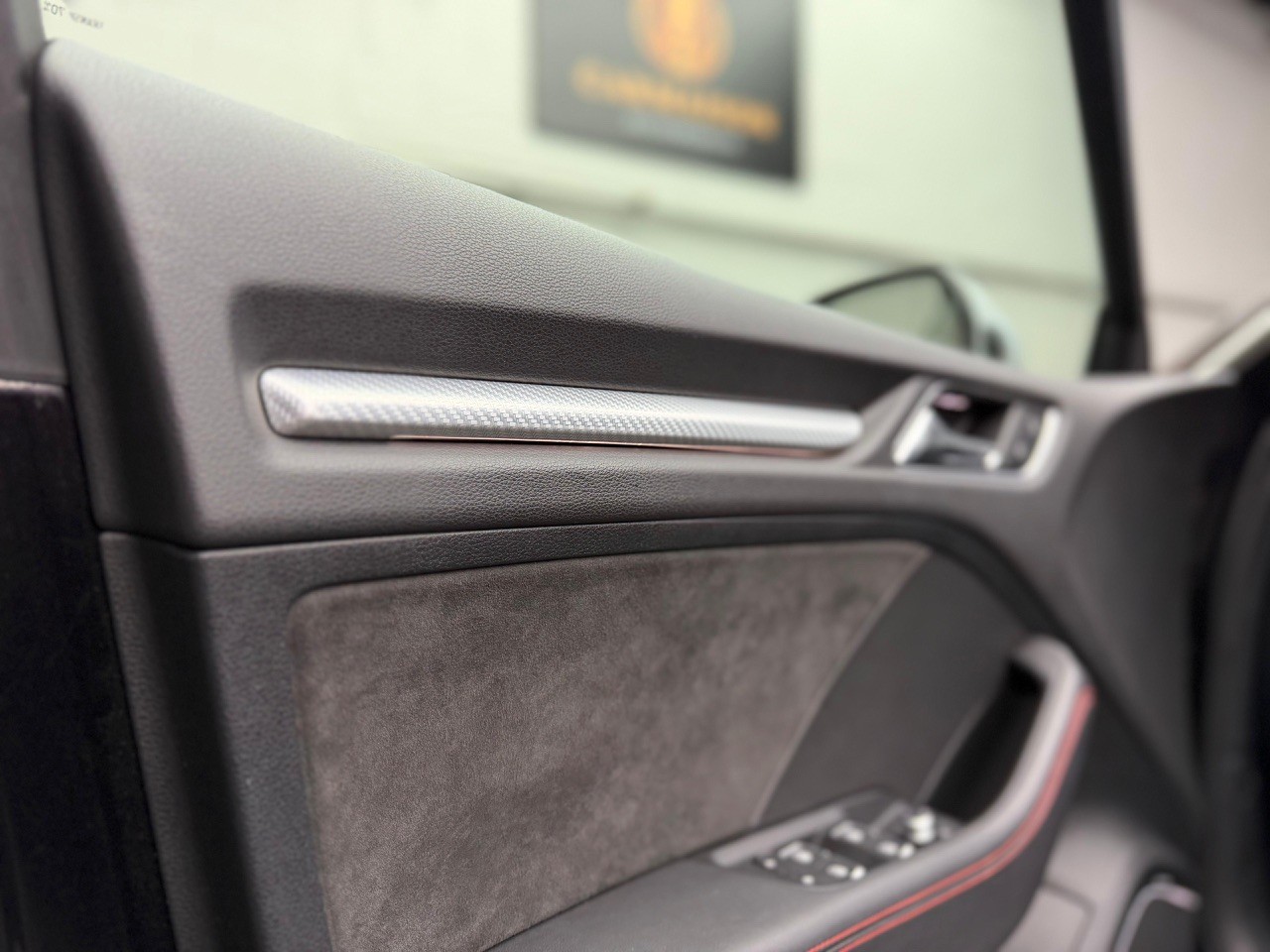 AUDI RS3 Sportback 2.5 TSI quattro ABT | Panoramadach | H&R | Carbon Motorabdeckung | Bang & Olufsen | ACC | OHNE OPF!!-image-17