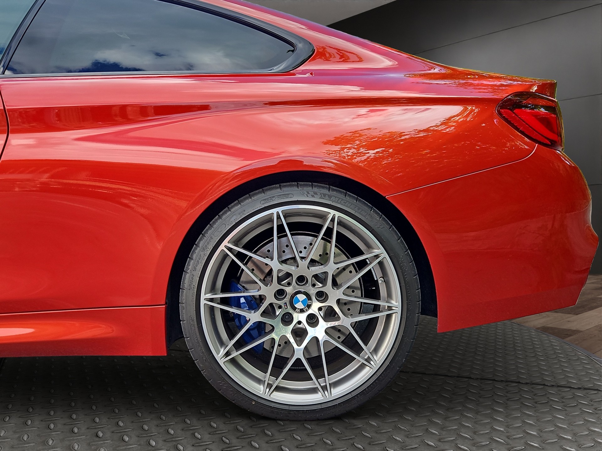 BMW M4 Coupé Competition DKG-image-18