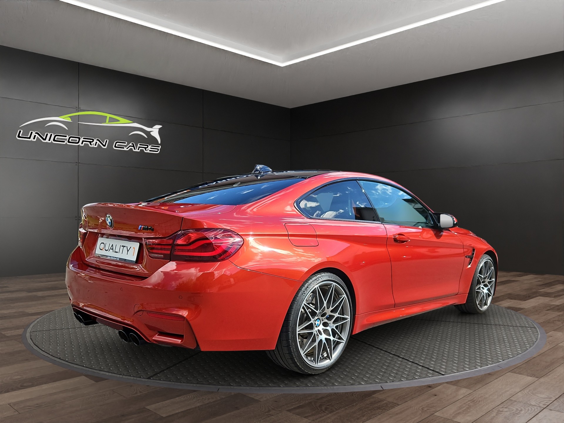 BMW M4 Coupé Competition DKG-image-25