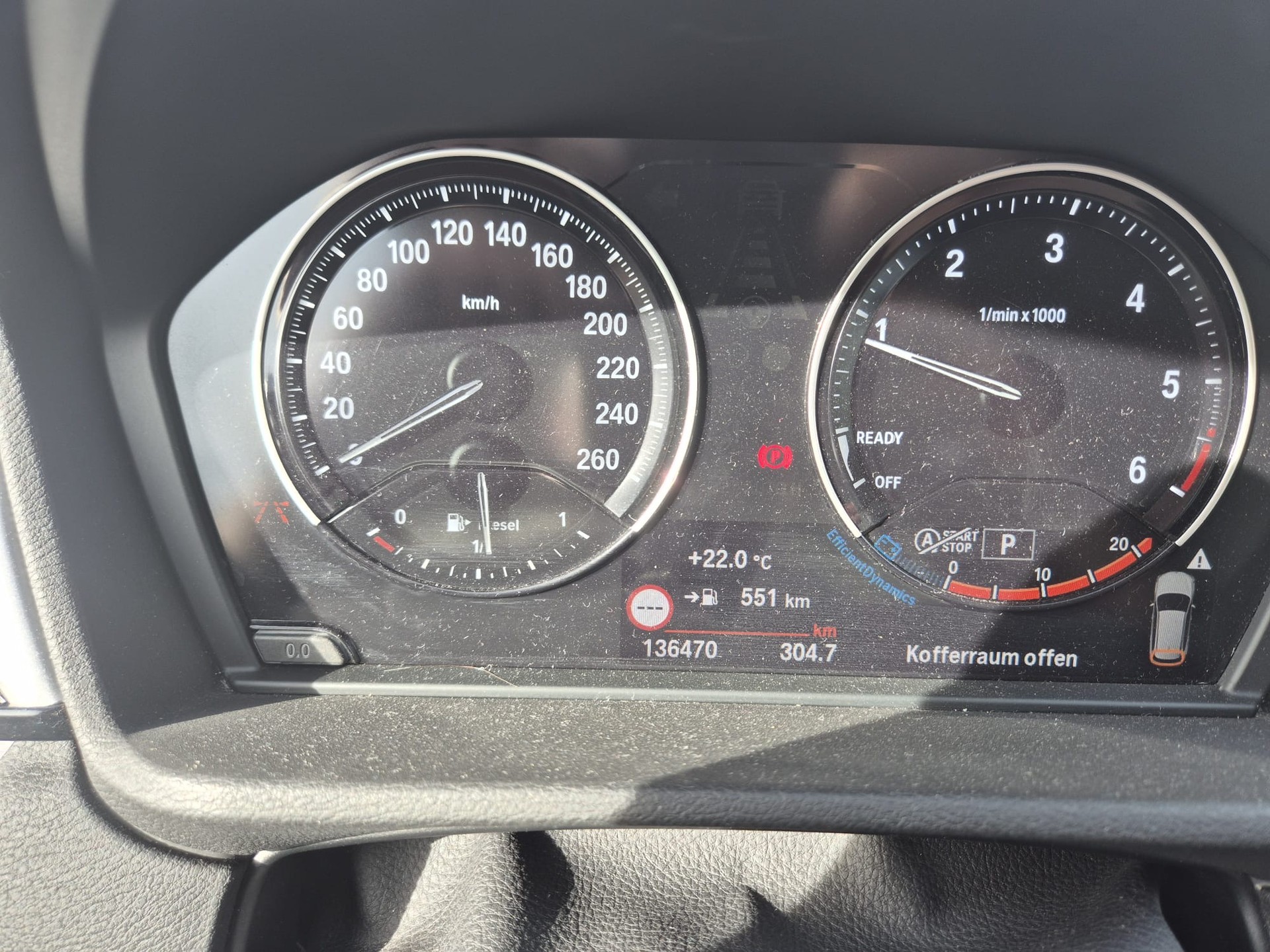 BMW X1 xDrive 18d Sport Line Steptronic-image-9