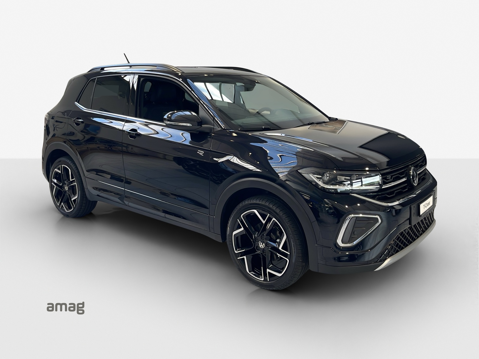 VW T-Cross 1.0 TSI EVO R-Line DSG-image-5