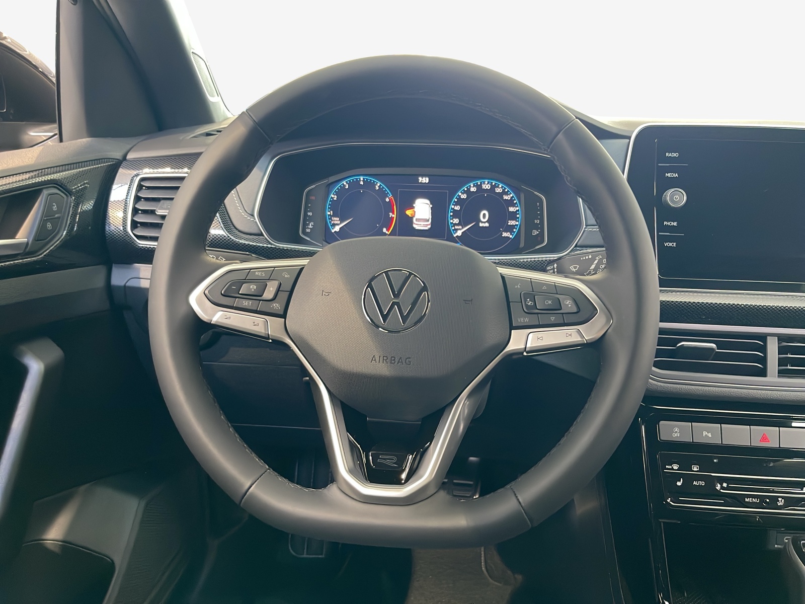 VW T-Cross 1.0 TSI EVO R-Line DSG-image-9