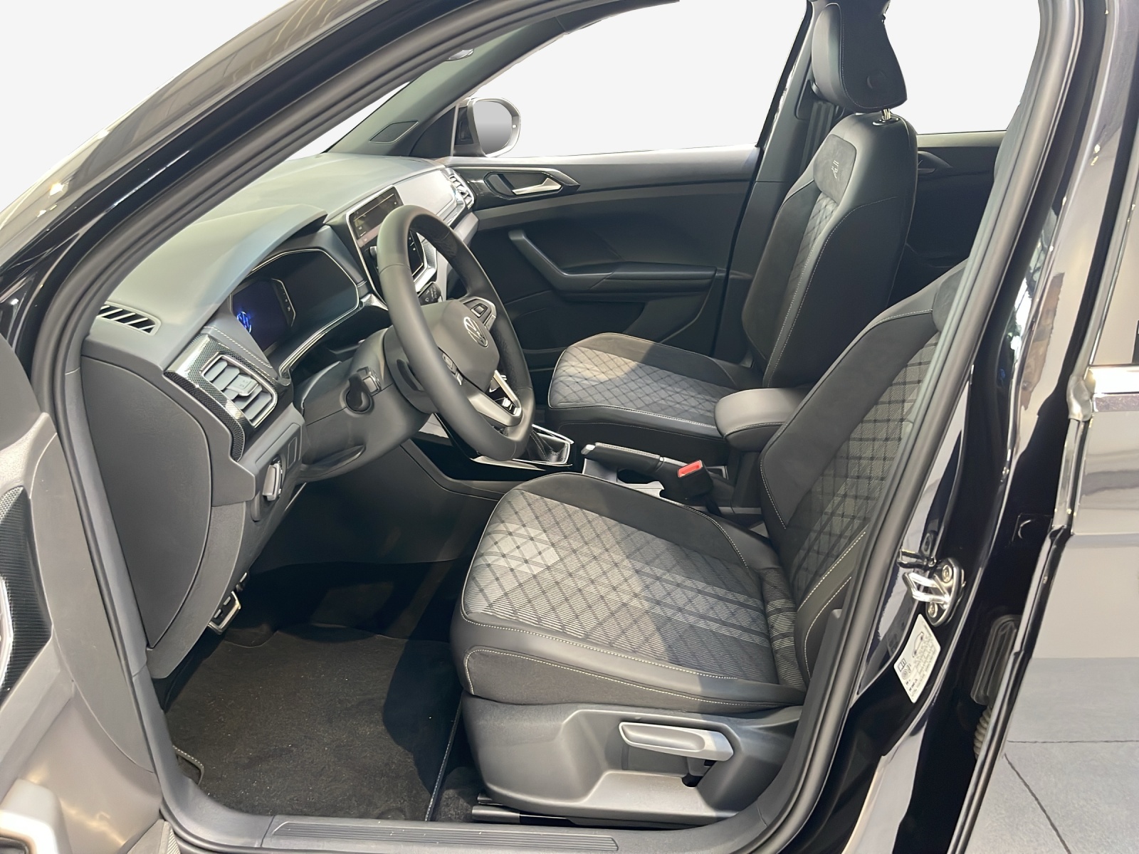 VW T-Cross 1.0 TSI EVO R-Line DSG-image-7