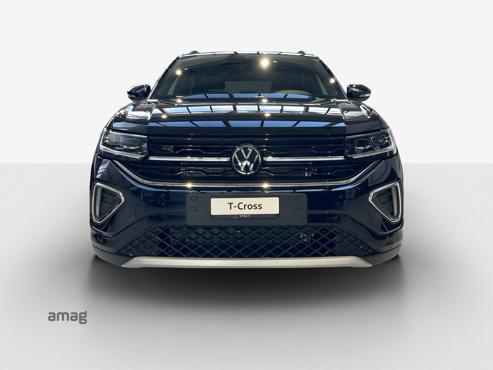 VW T-Cross 1.0 TSI EVO R-Line DSG-image-6