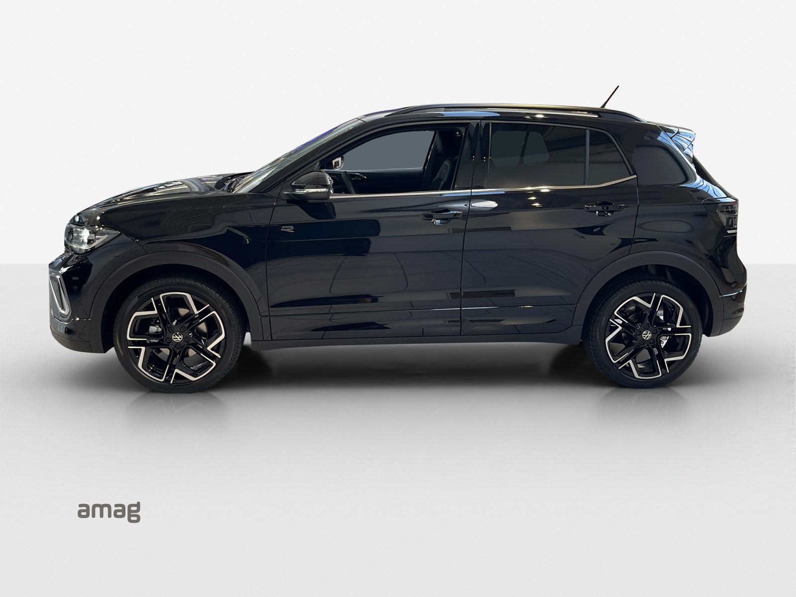 VW T-Cross 1.0 TSI EVO R-Line DSG-showroom-element-1