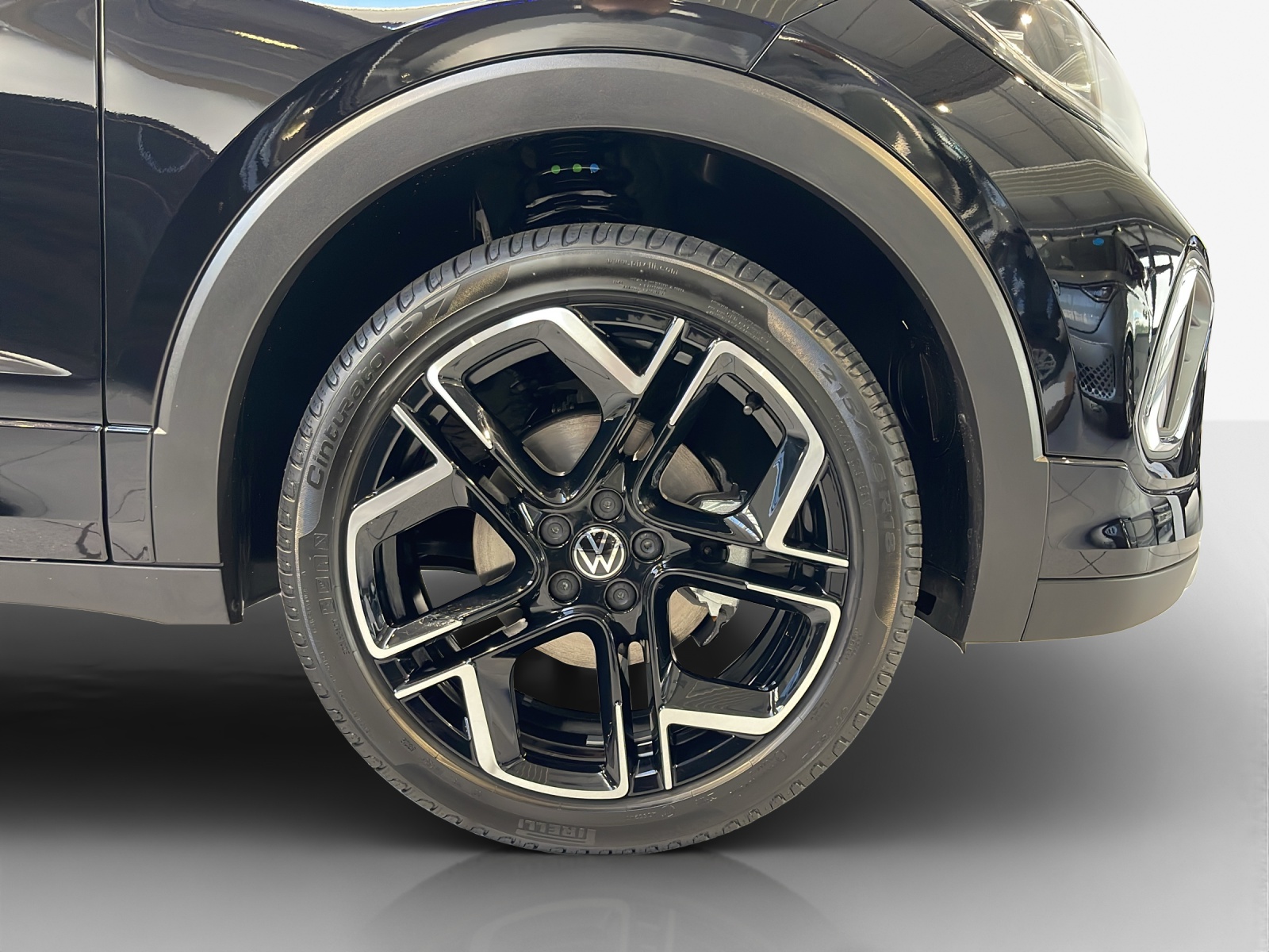 VW T-Cross 1.0 TSI EVO R-Line DSG-image-13