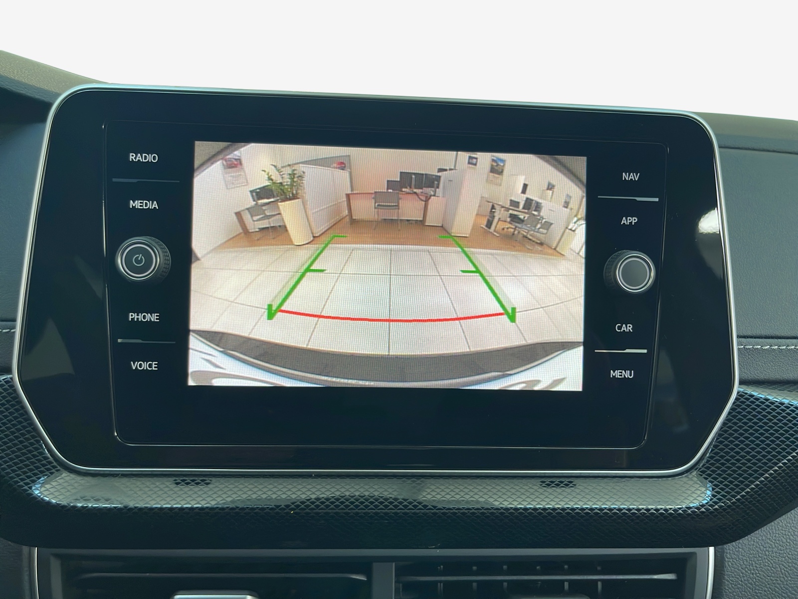 VW T-Cross 1.0 TSI EVO R-Line DSG-image-15