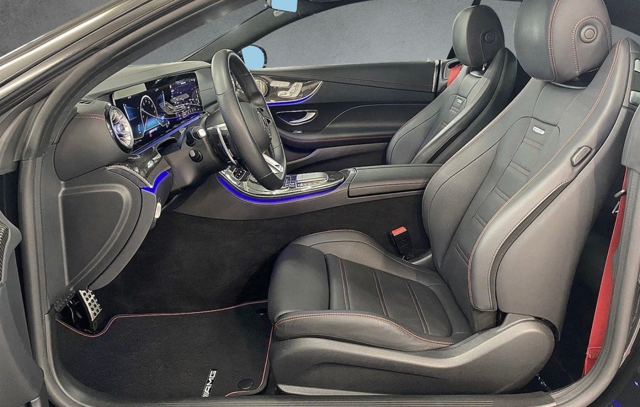 MERCEDES-BENZ E 53 AMG 4matic+-image-2