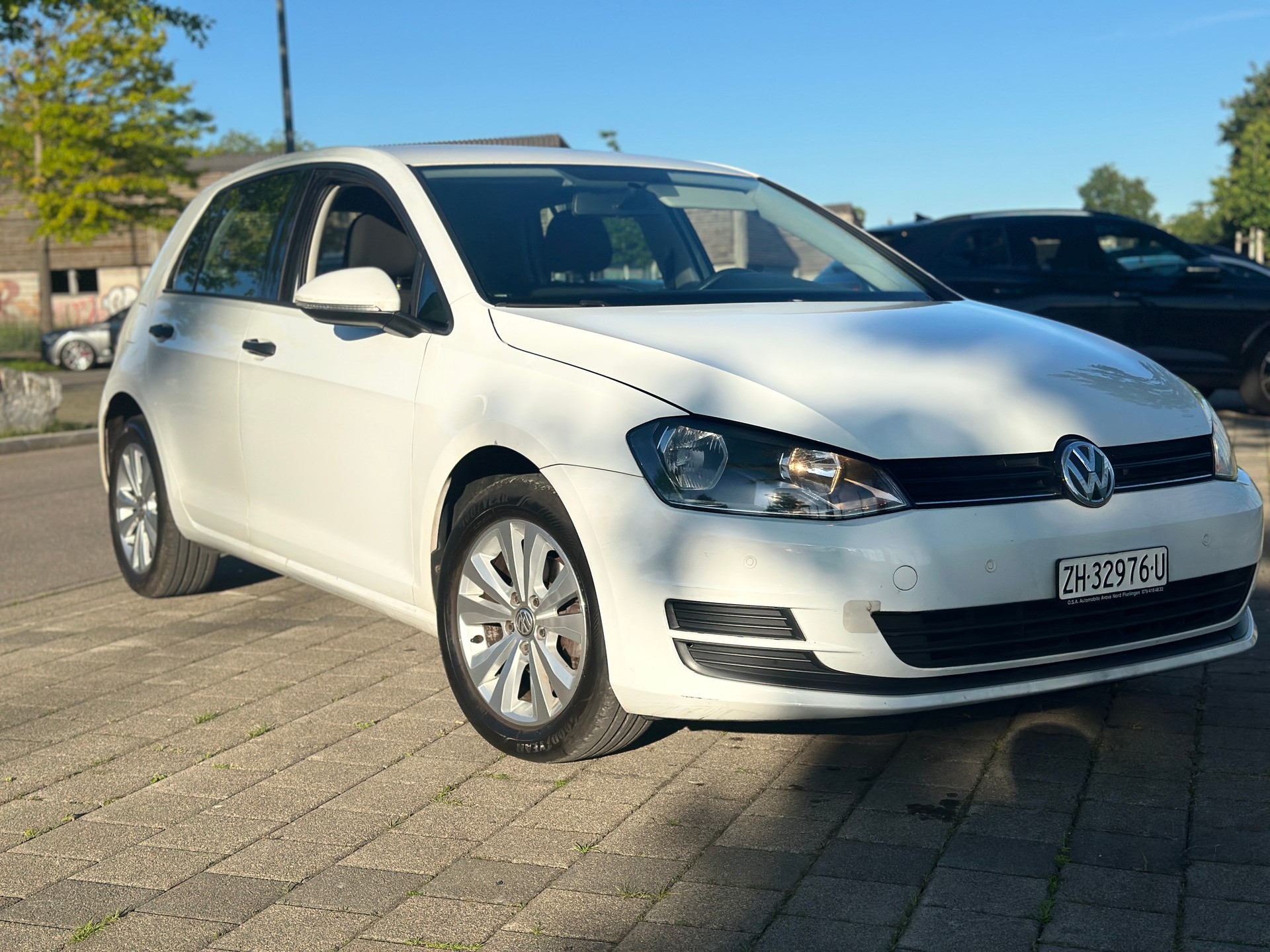 VW 1.2 TSI Comfortline-image-2