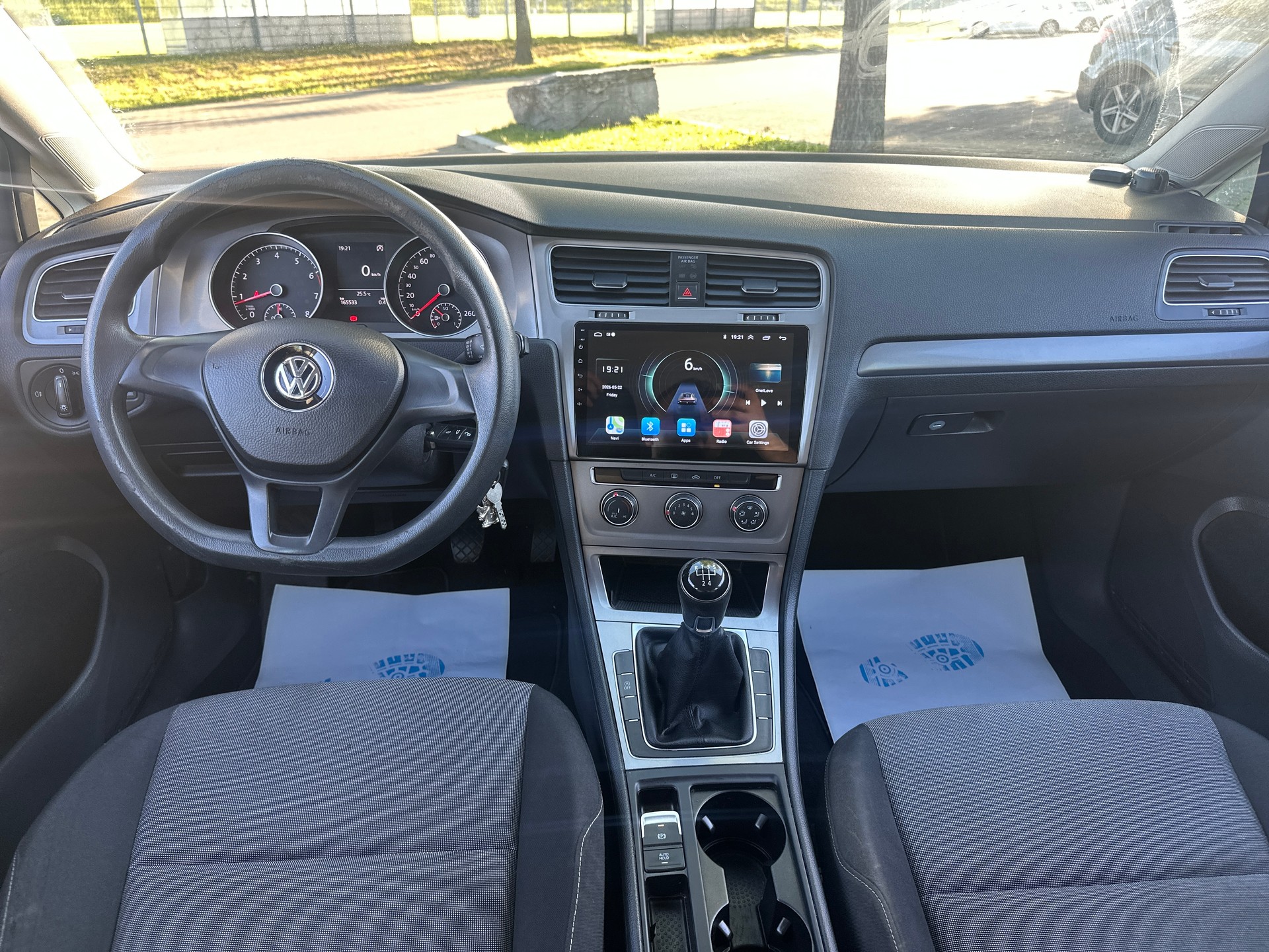 VW 1.2 TSI Comfortline-image-3