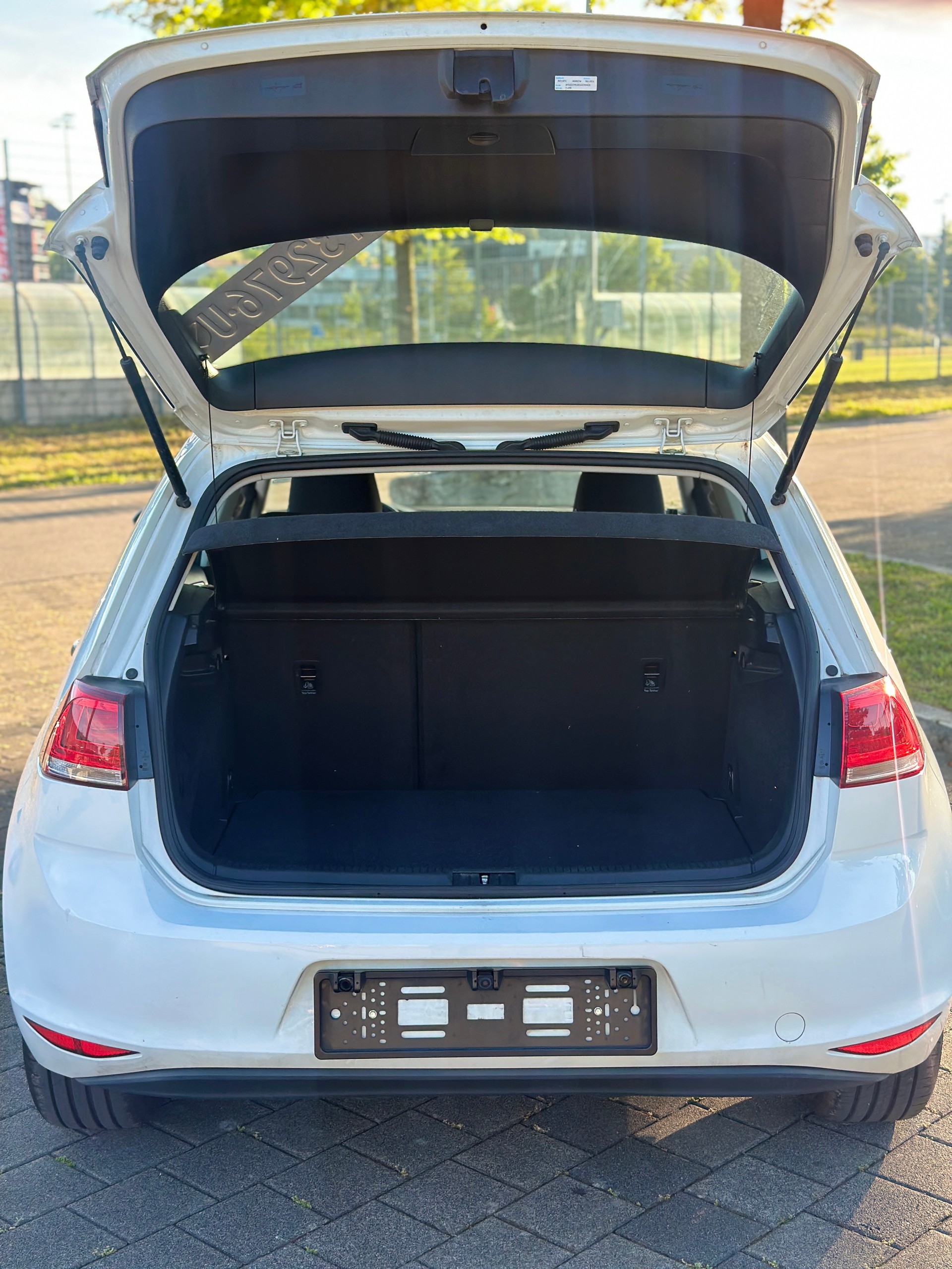 VW 1.2 TSI Comfortline-image-4