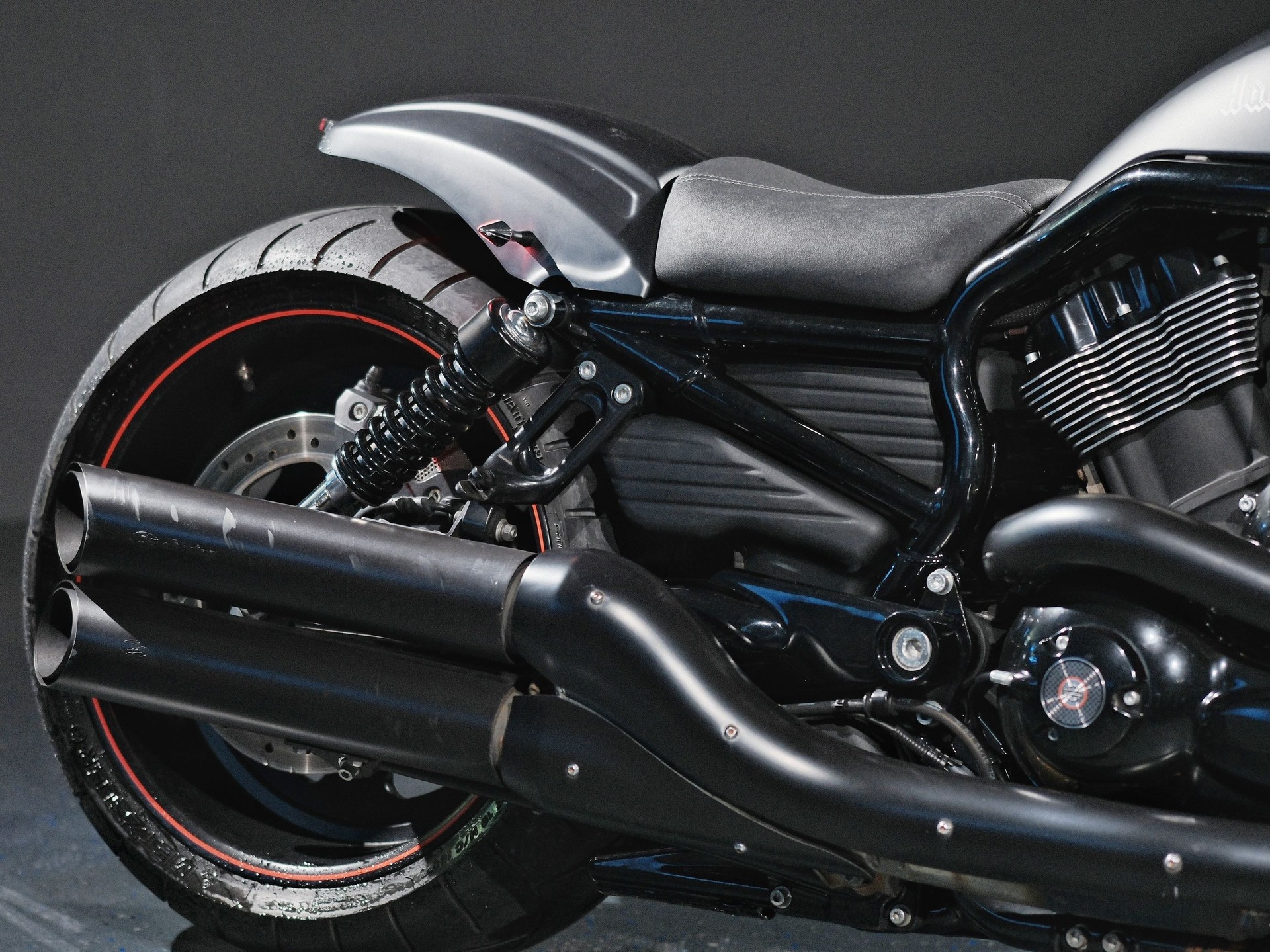 HARLEY-DAVIDSON VRSCDX Night Rod Special ABS-image-6