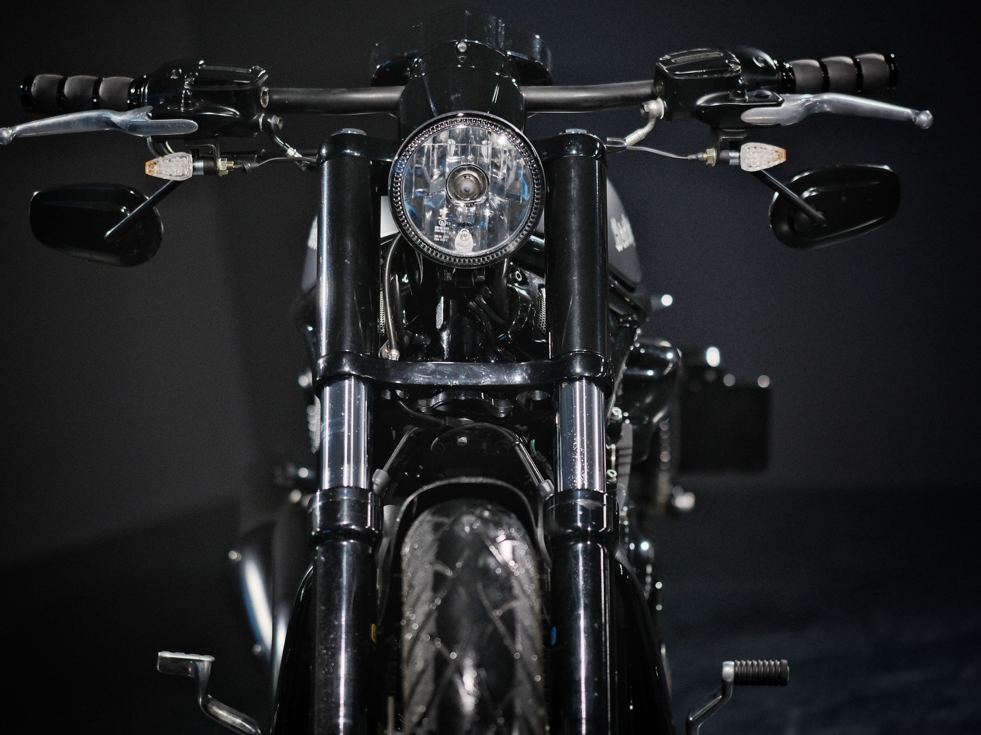 HARLEY-DAVIDSON VRSCDX Night Rod Special ABS-image-14