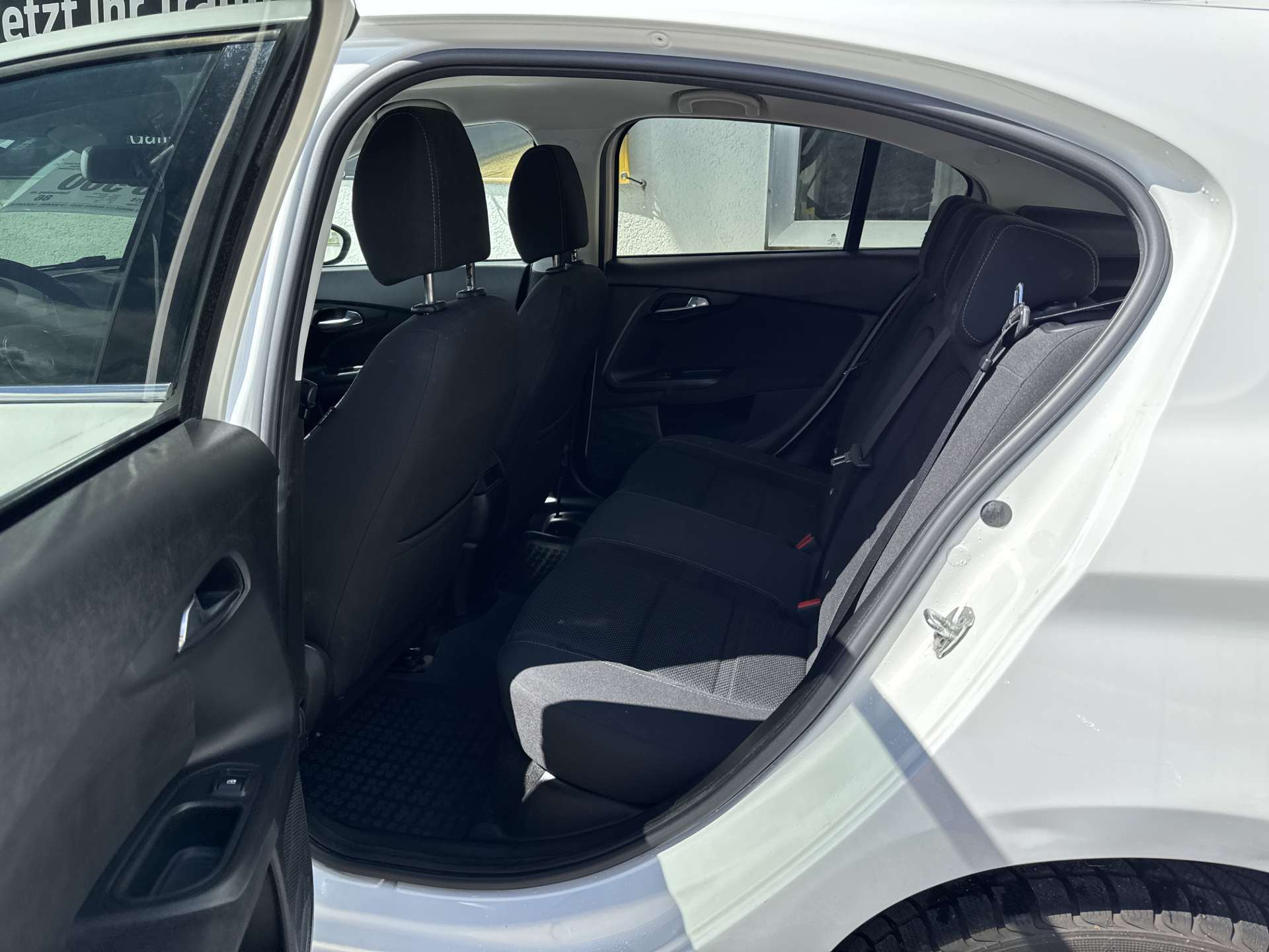 FIAT Tipo 1.4TJet Lounge-image-7