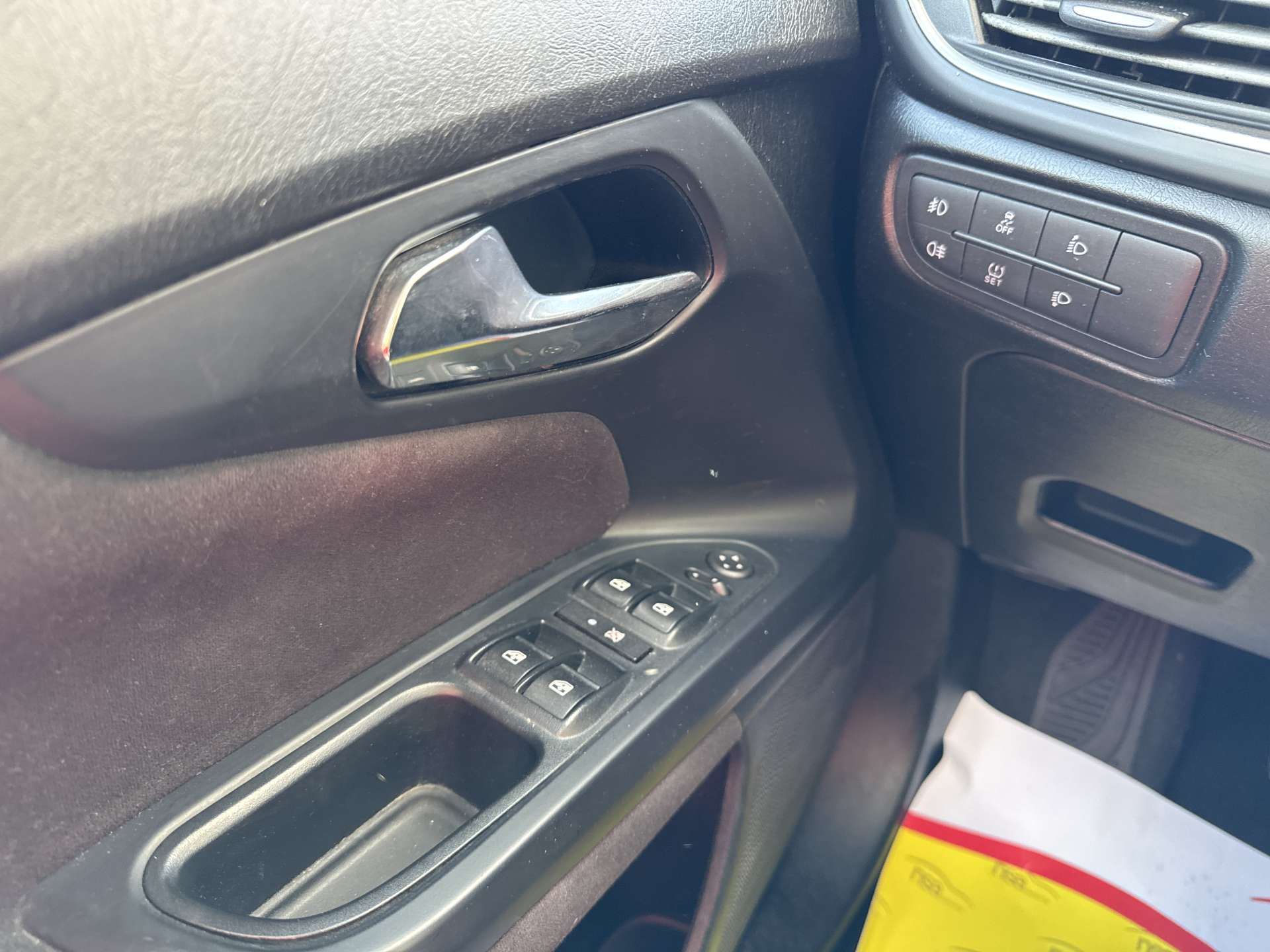 FIAT Tipo 1.4TJet Lounge-image-15