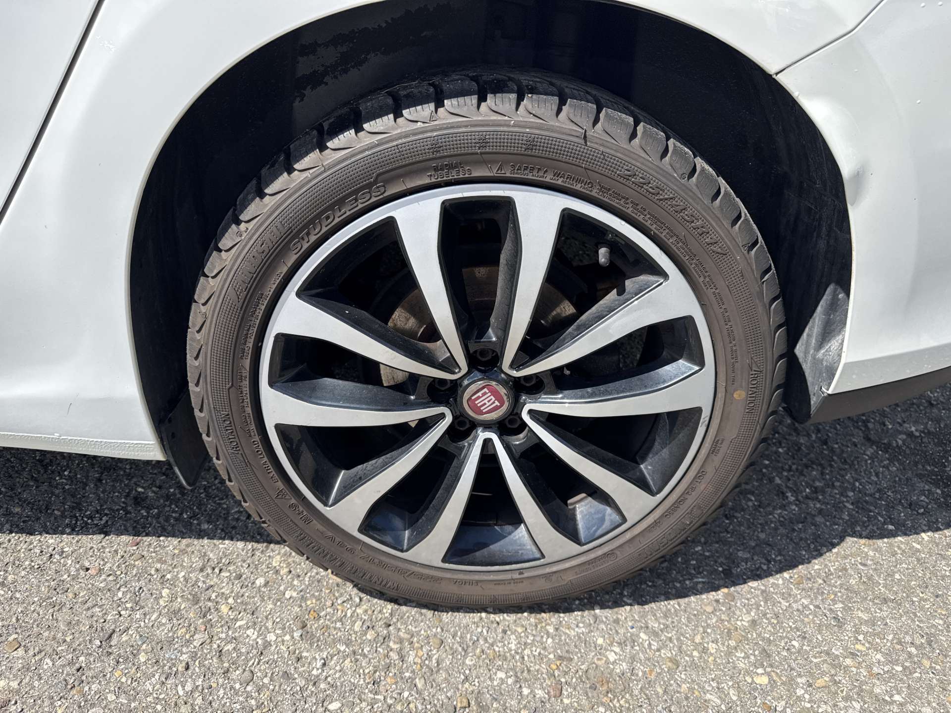 FIAT Tipo 1.4TJet Lounge-image-9